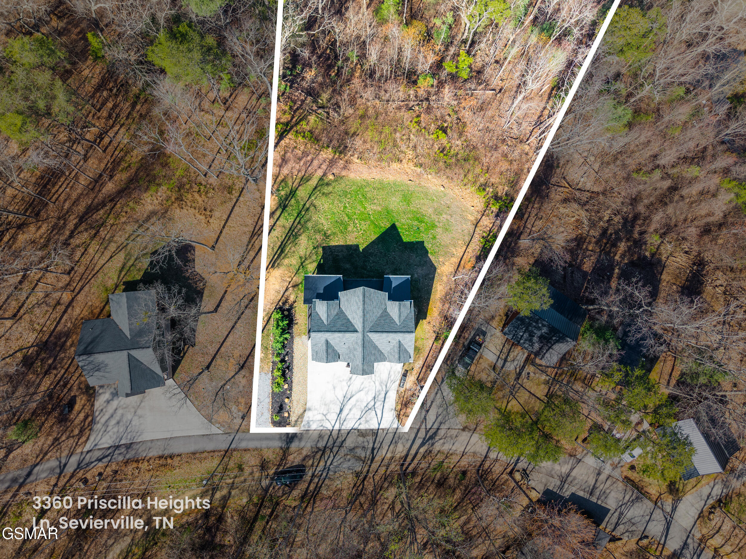3360 Priscilla Heights Lane Sevierville TN 37862