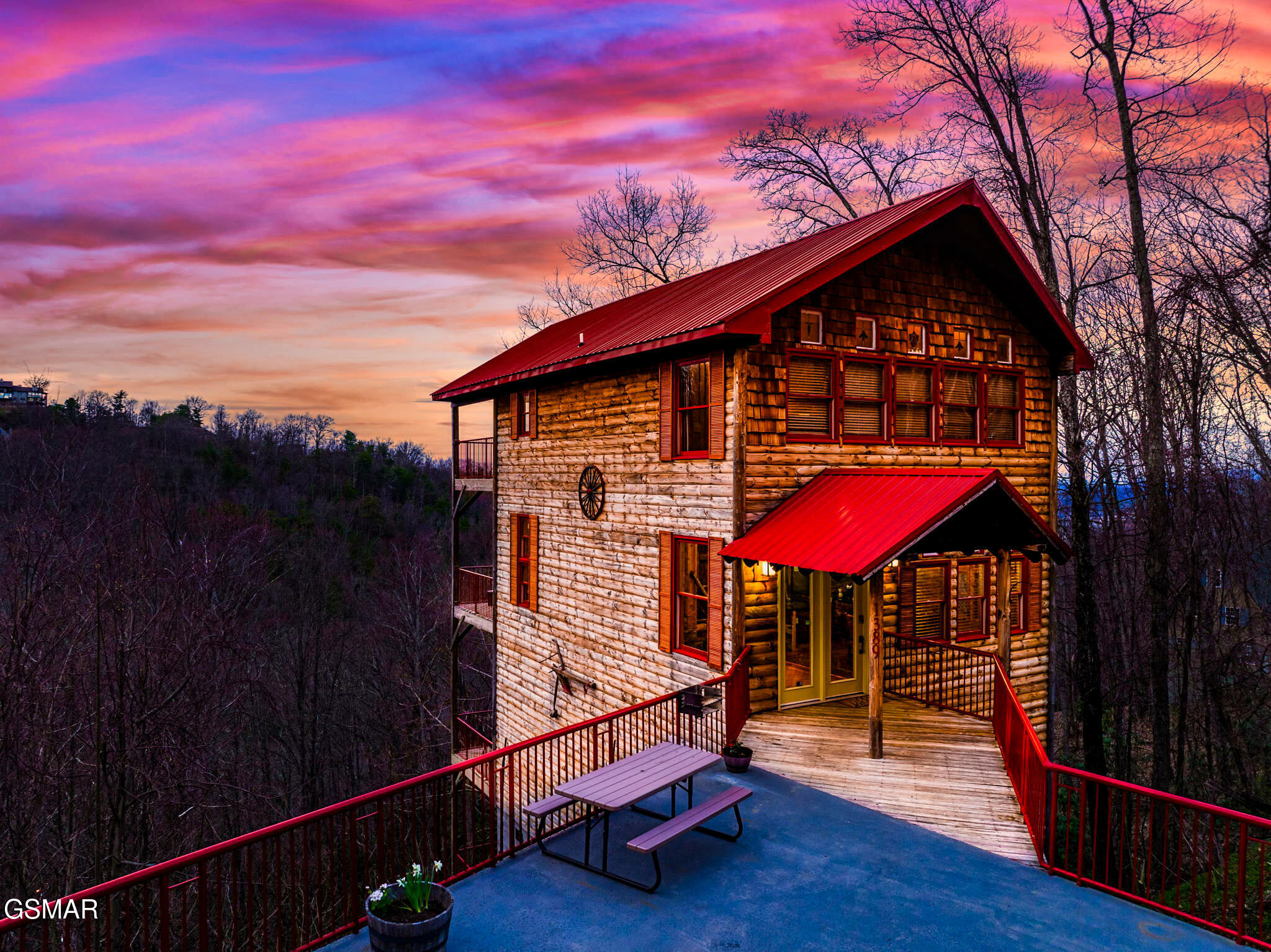 1389 N Baden Drive Gatlinburg TN 37738