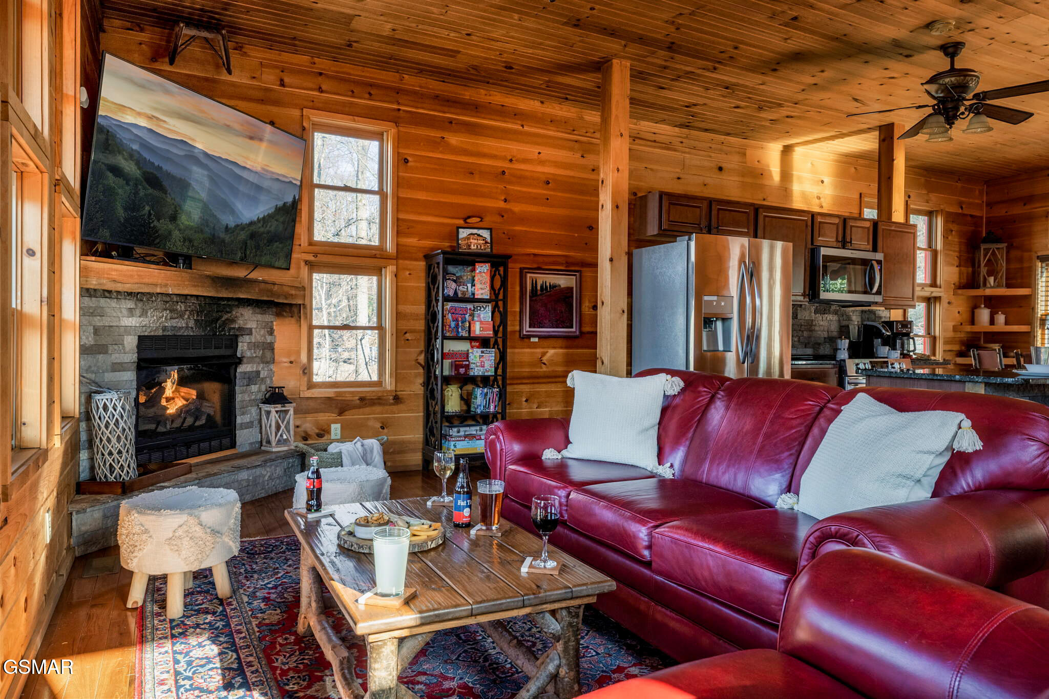 1389 N Baden Drive Gatlinburg TN 37738