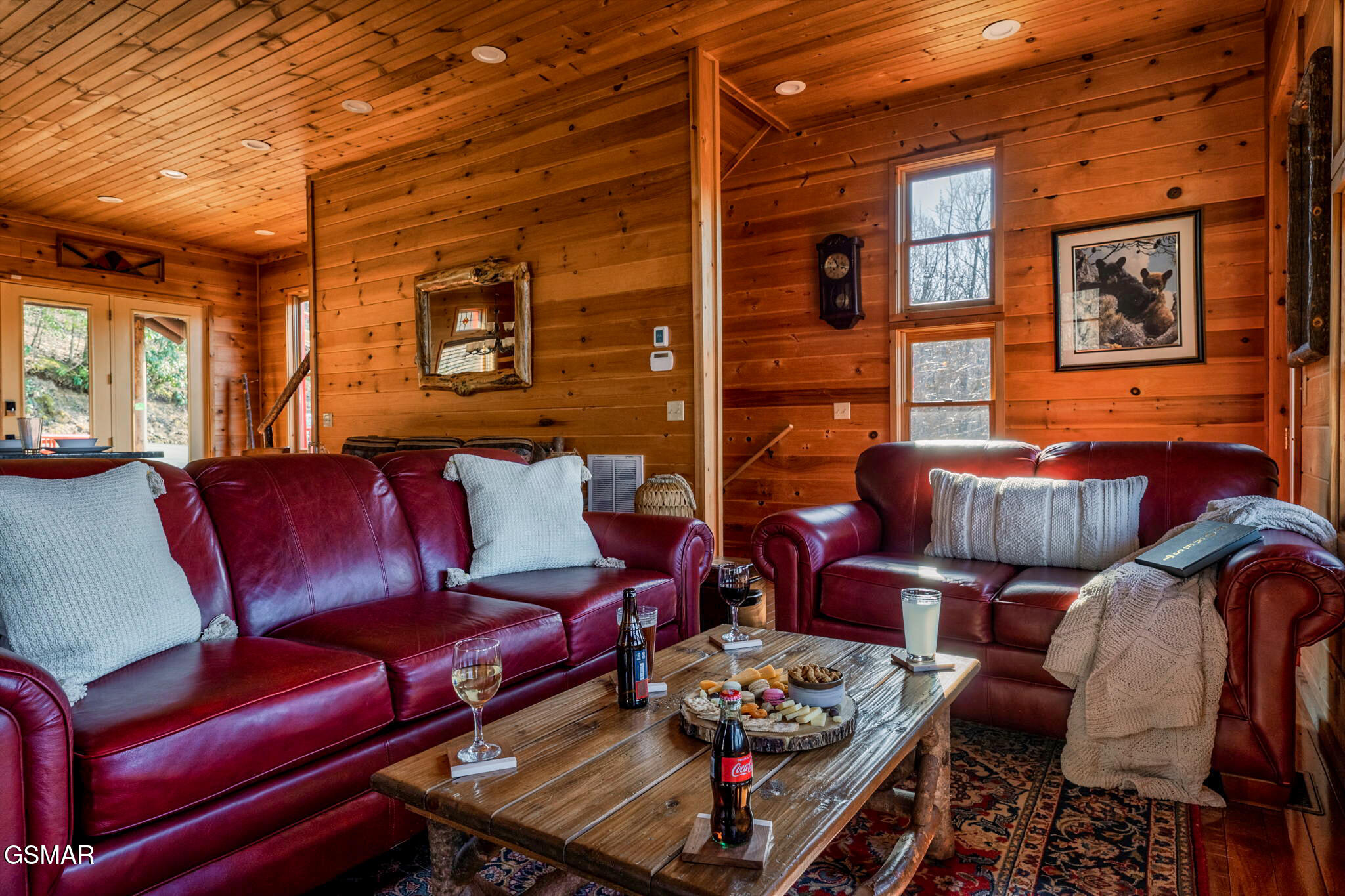 1389 N Baden Drive Gatlinburg TN 37738