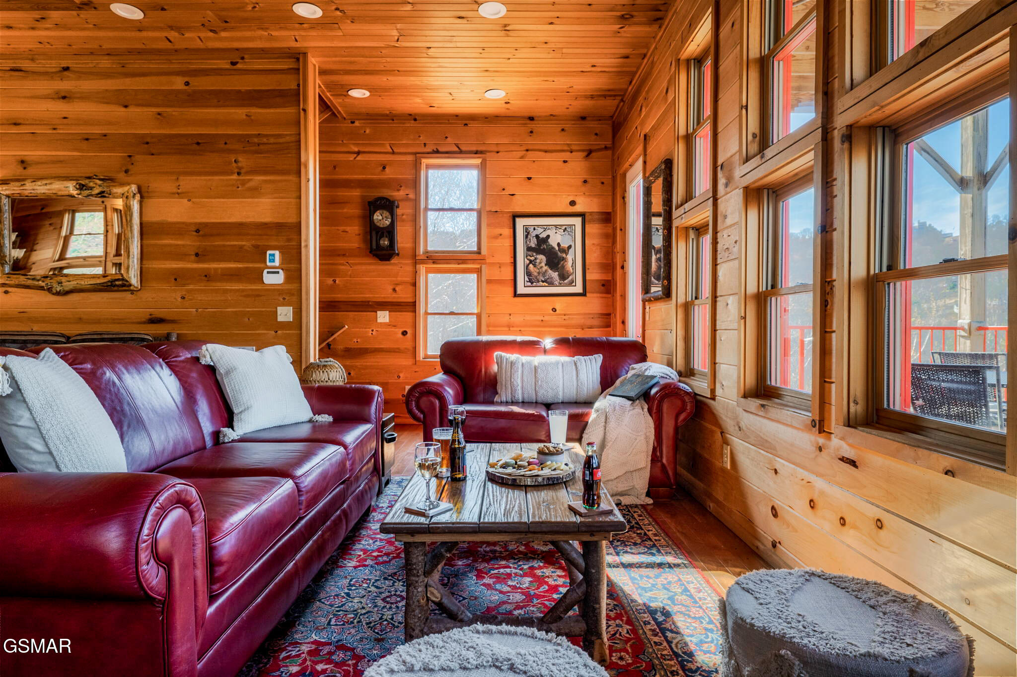 1389 N Baden Drive Gatlinburg TN 37738