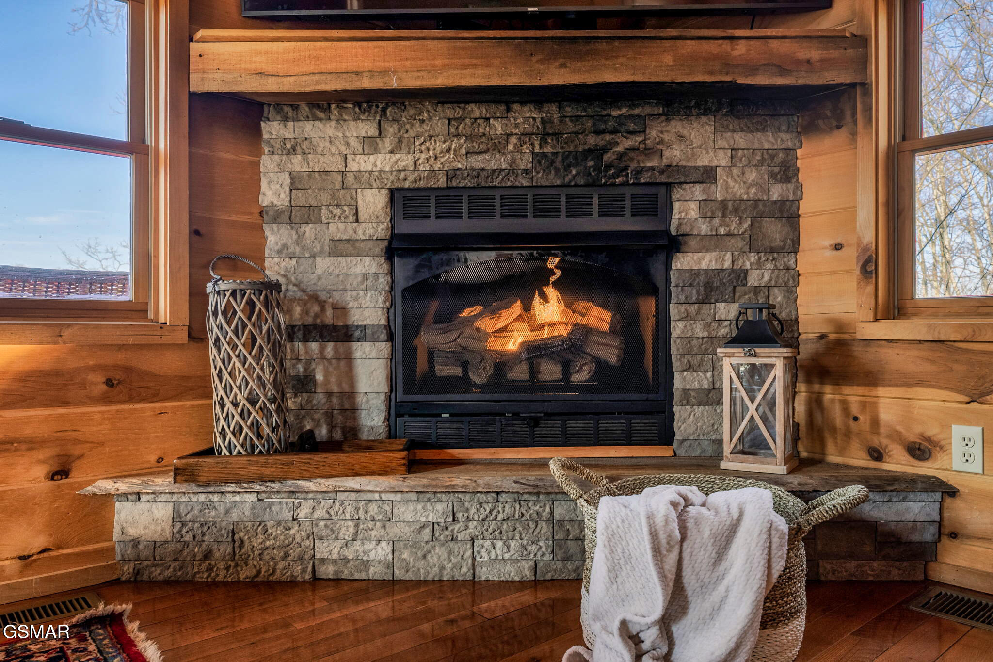 1389 N Baden Drive Gatlinburg TN 37738