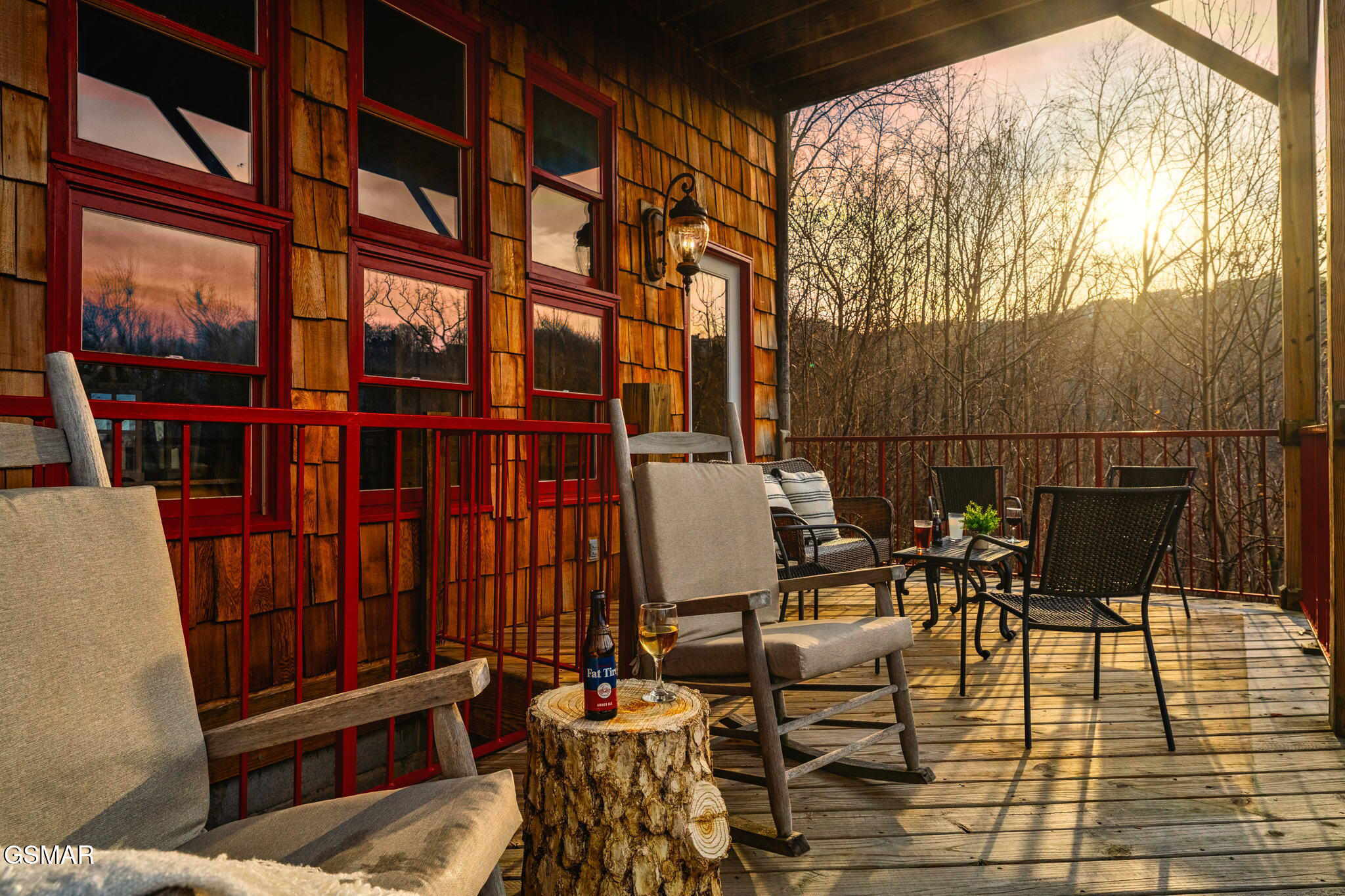 1389 N Baden Drive Gatlinburg TN 37738