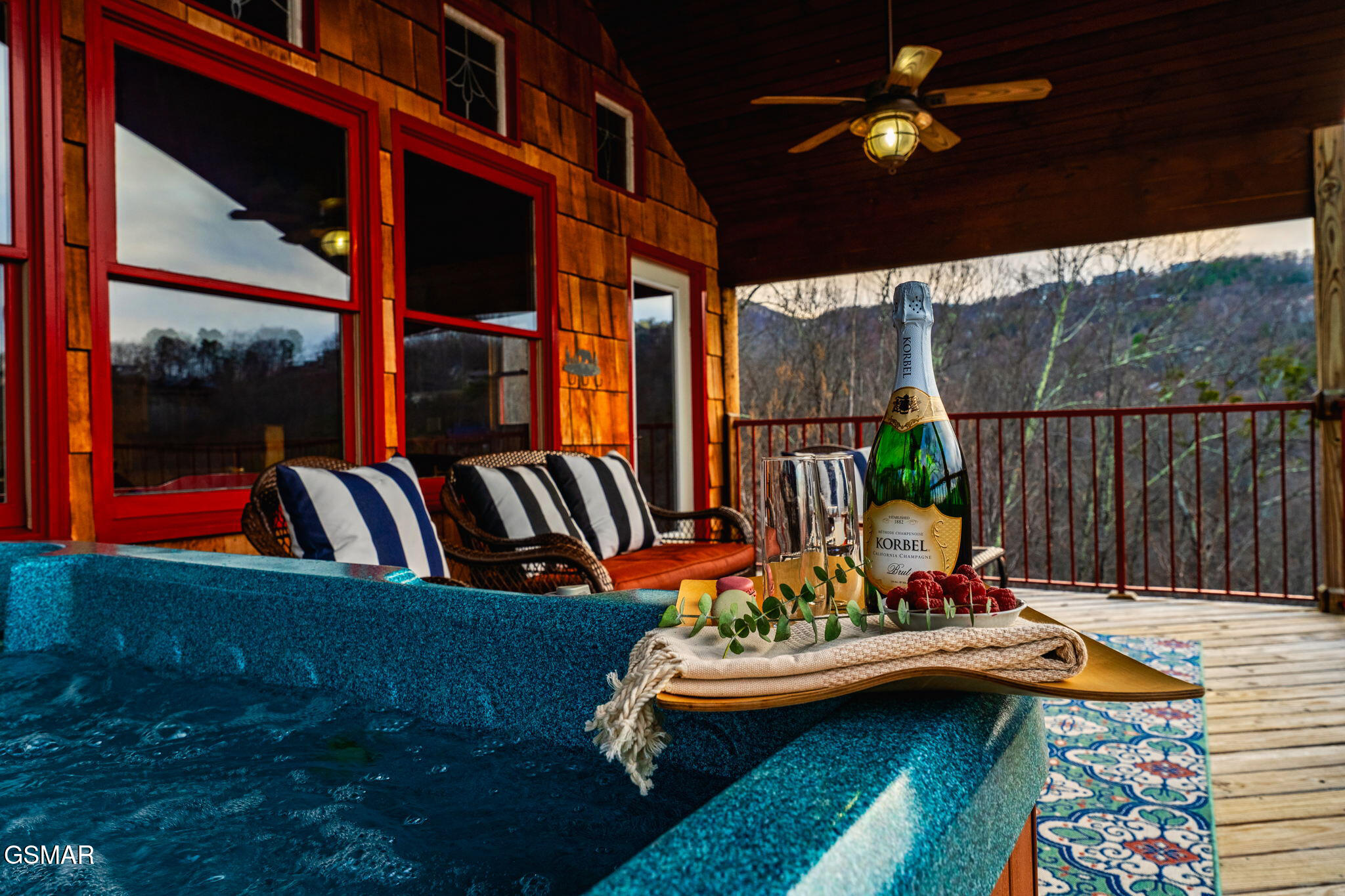1389 N Baden Drive Gatlinburg TN 37738