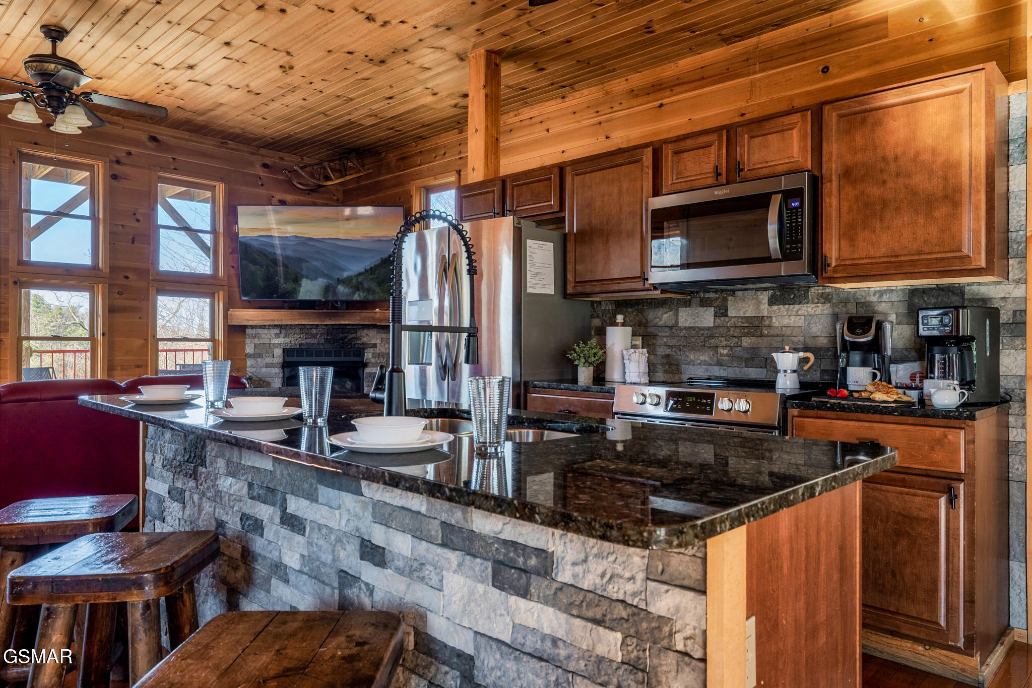 1389 N Baden Drive Gatlinburg TN 37738