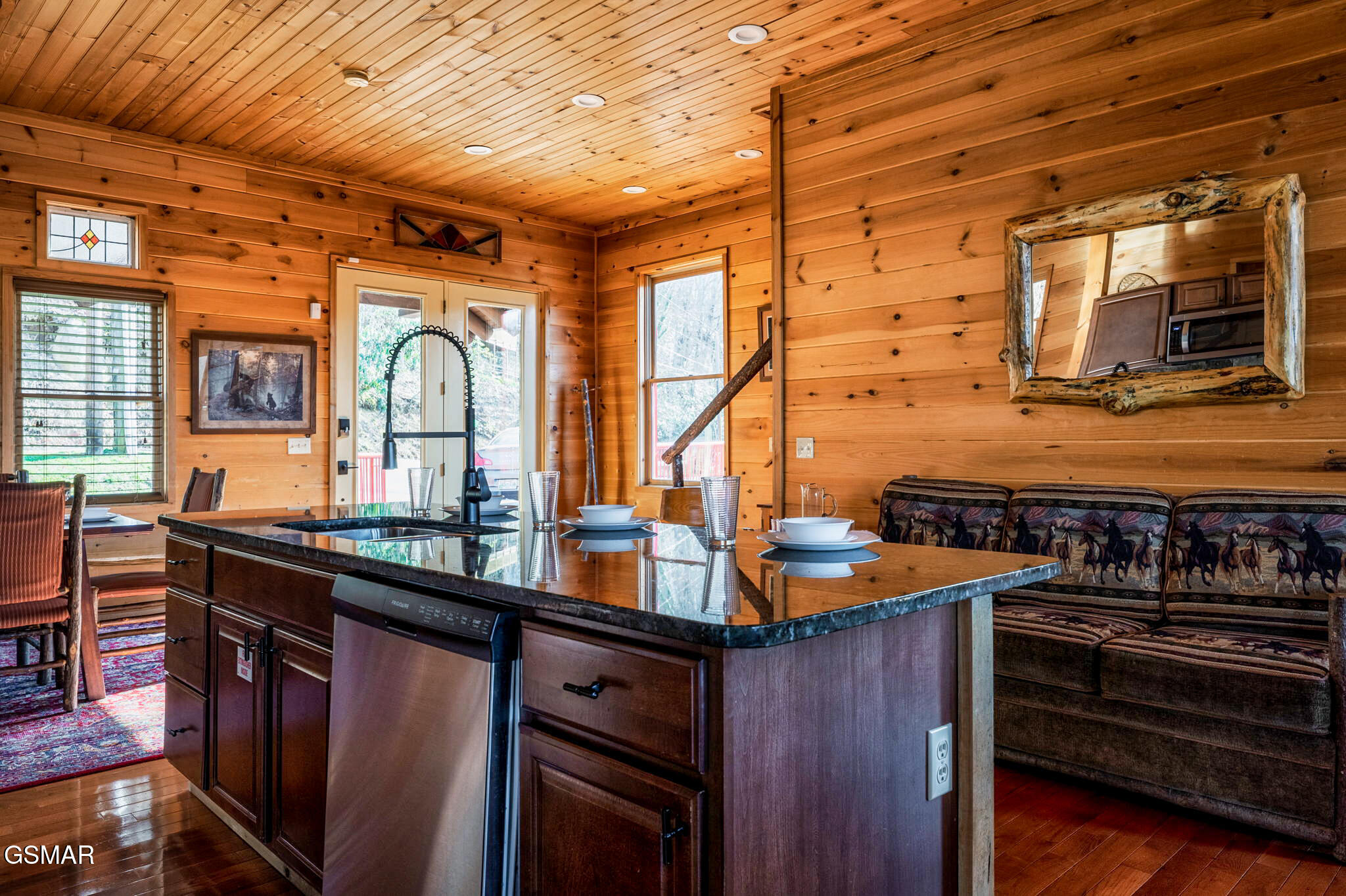 1389 N Baden Drive Gatlinburg TN 37738