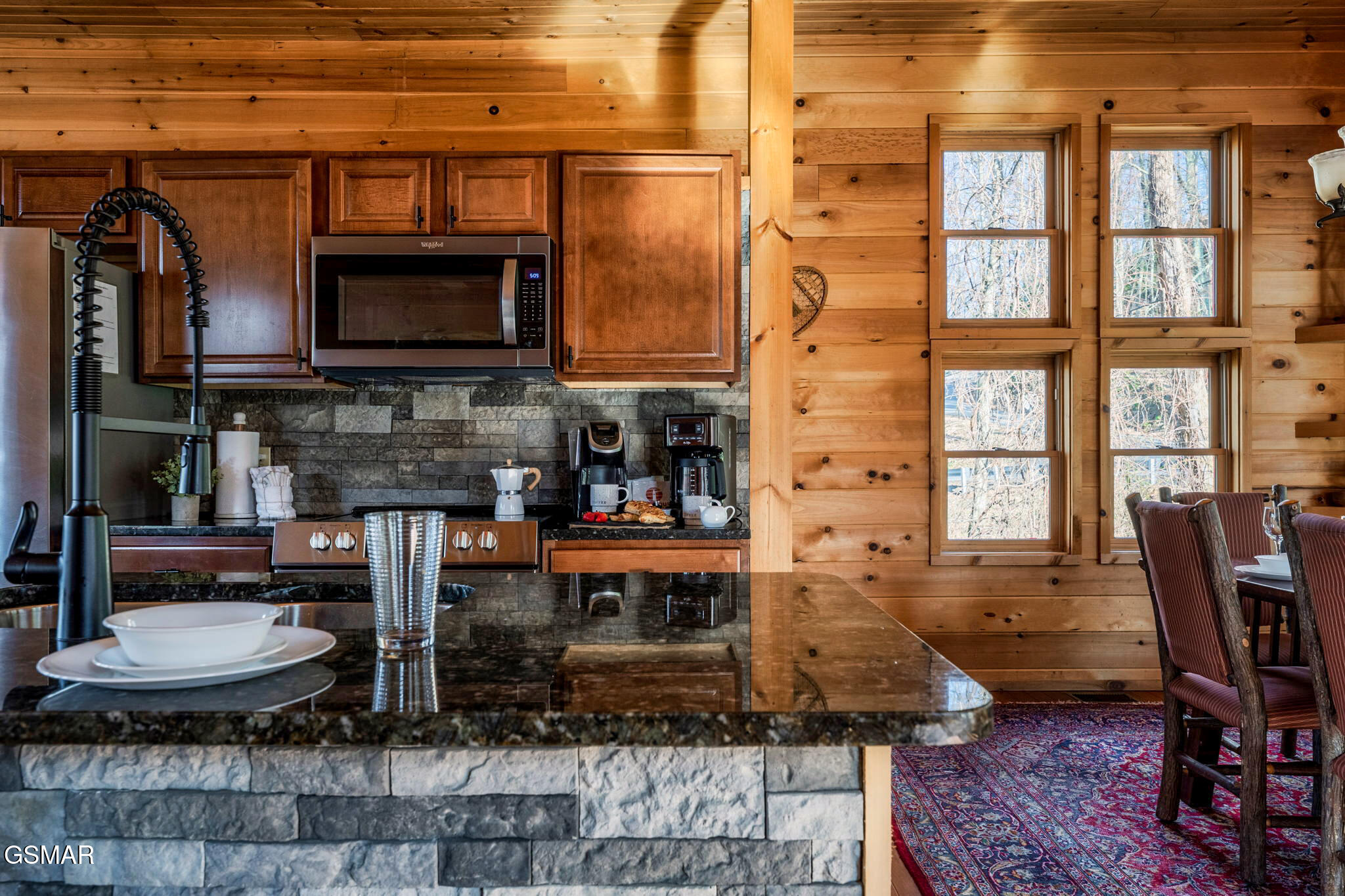1389 N Baden Drive Gatlinburg TN 37738