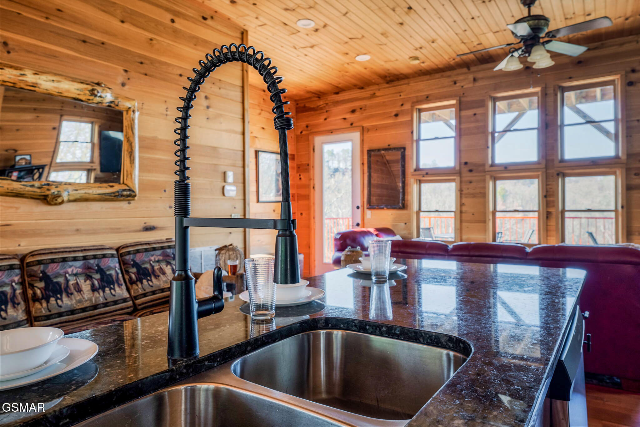1389 N Baden Drive Gatlinburg TN 37738