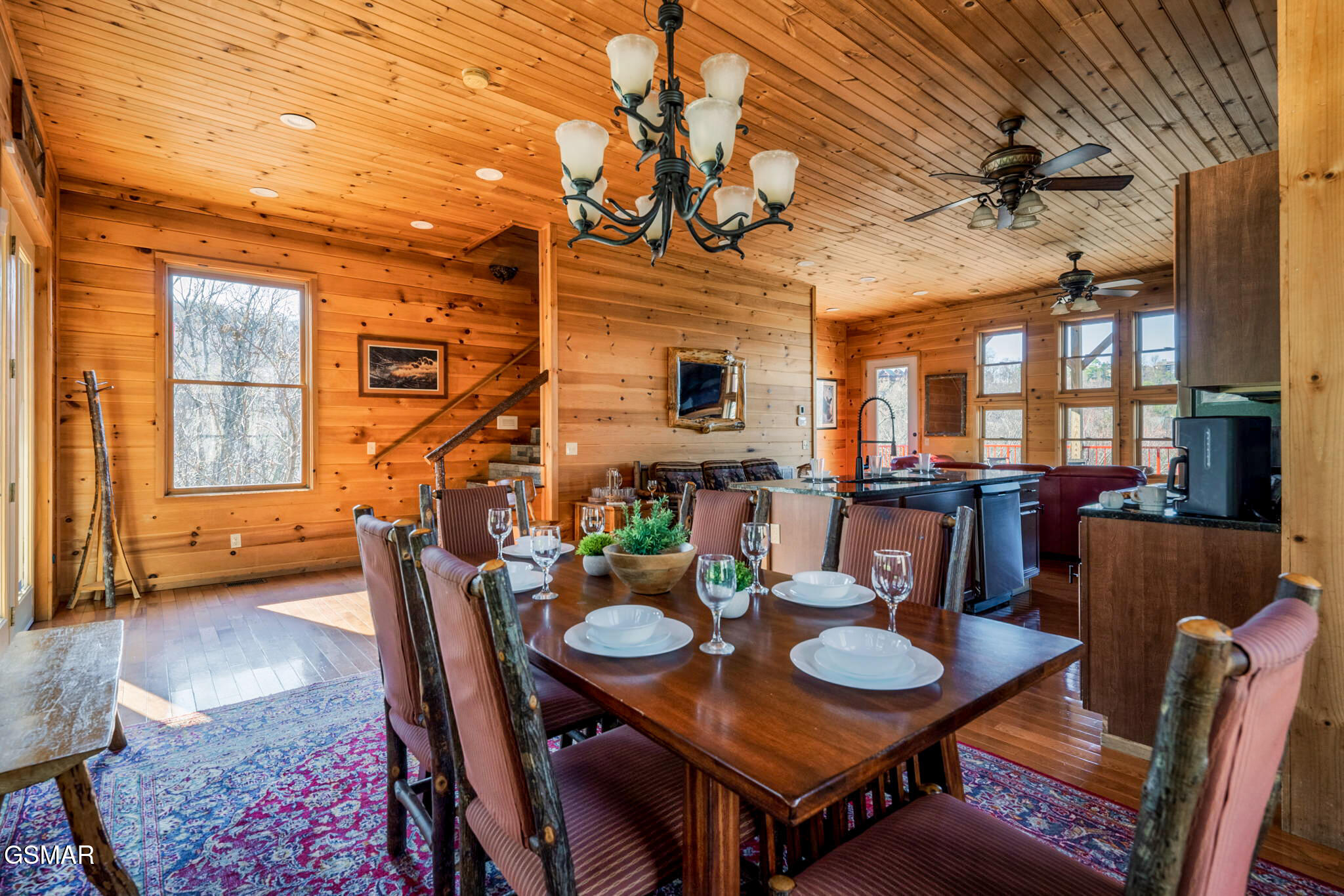 1389 N Baden Drive Gatlinburg TN 37738