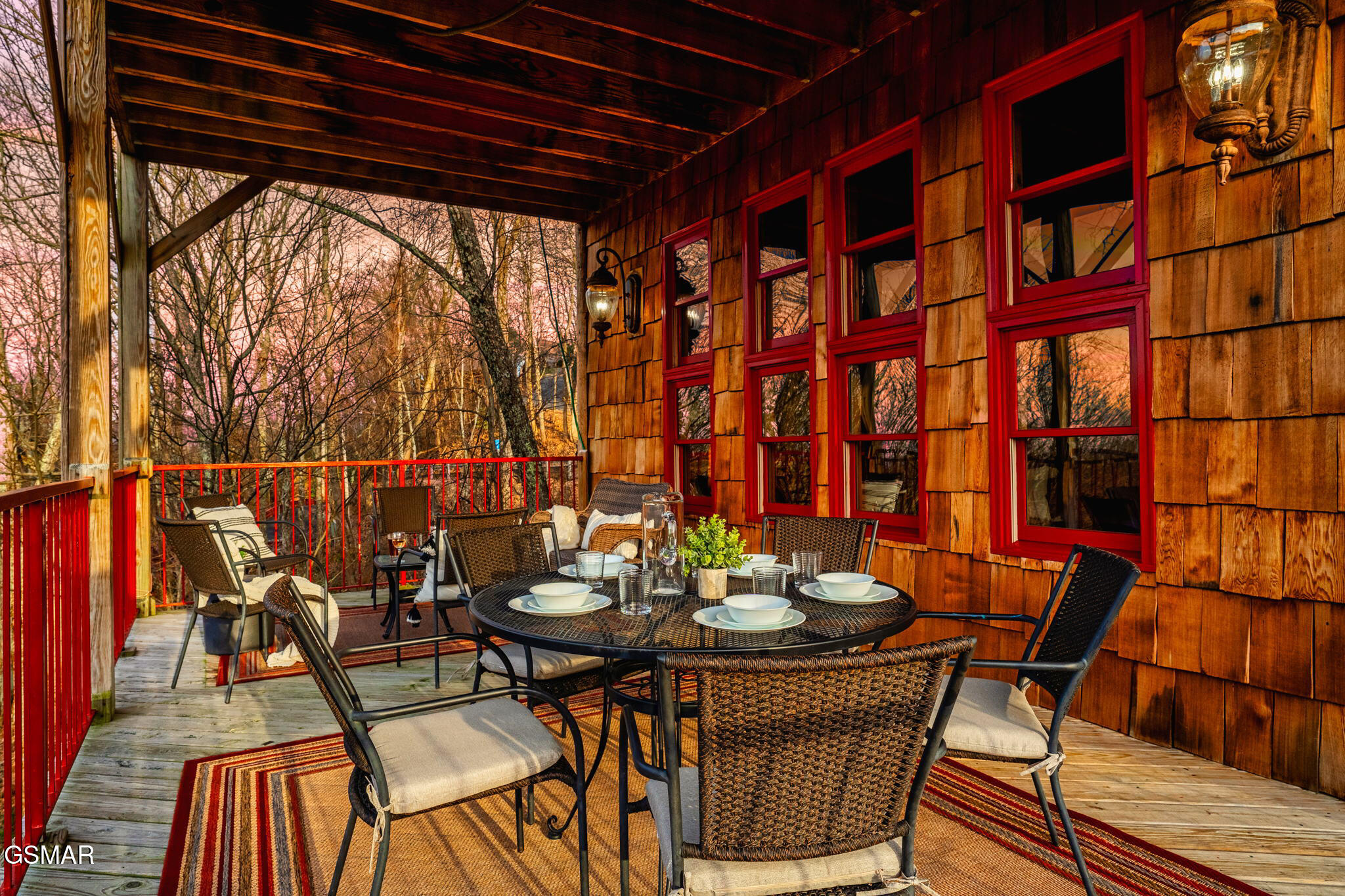 1389 N Baden Drive Gatlinburg TN 37738