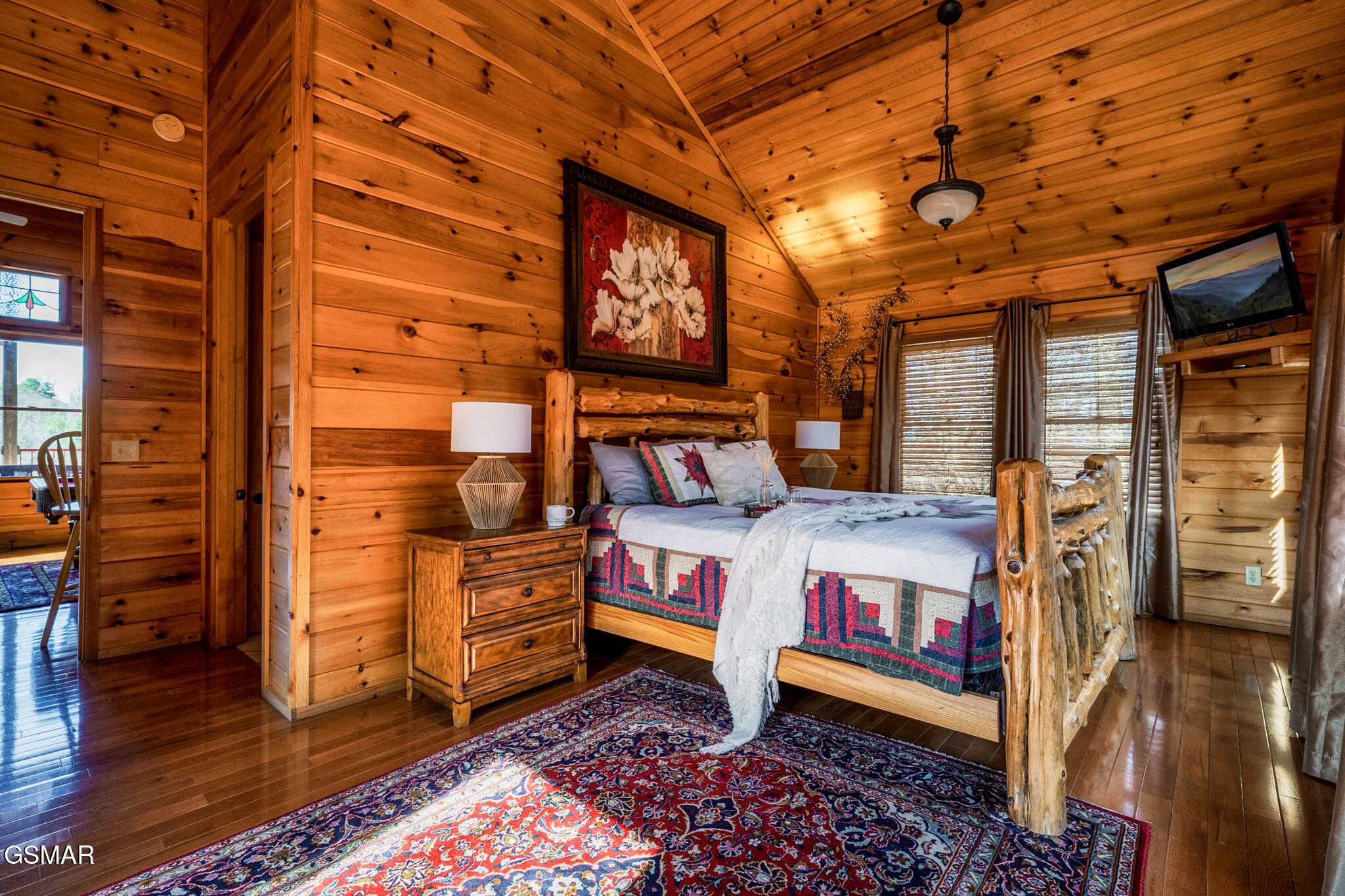 1389 N Baden Drive Gatlinburg TN 37738