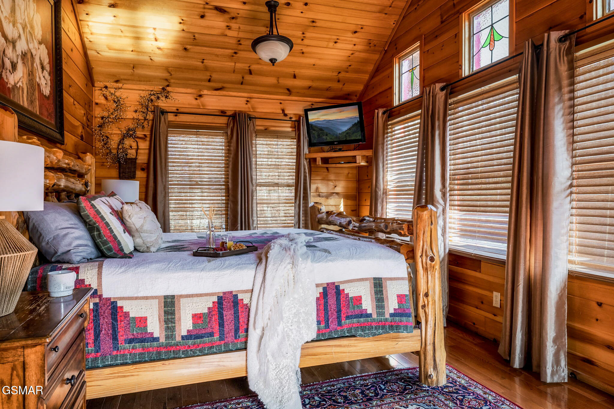 1389 N Baden Drive Gatlinburg TN 37738