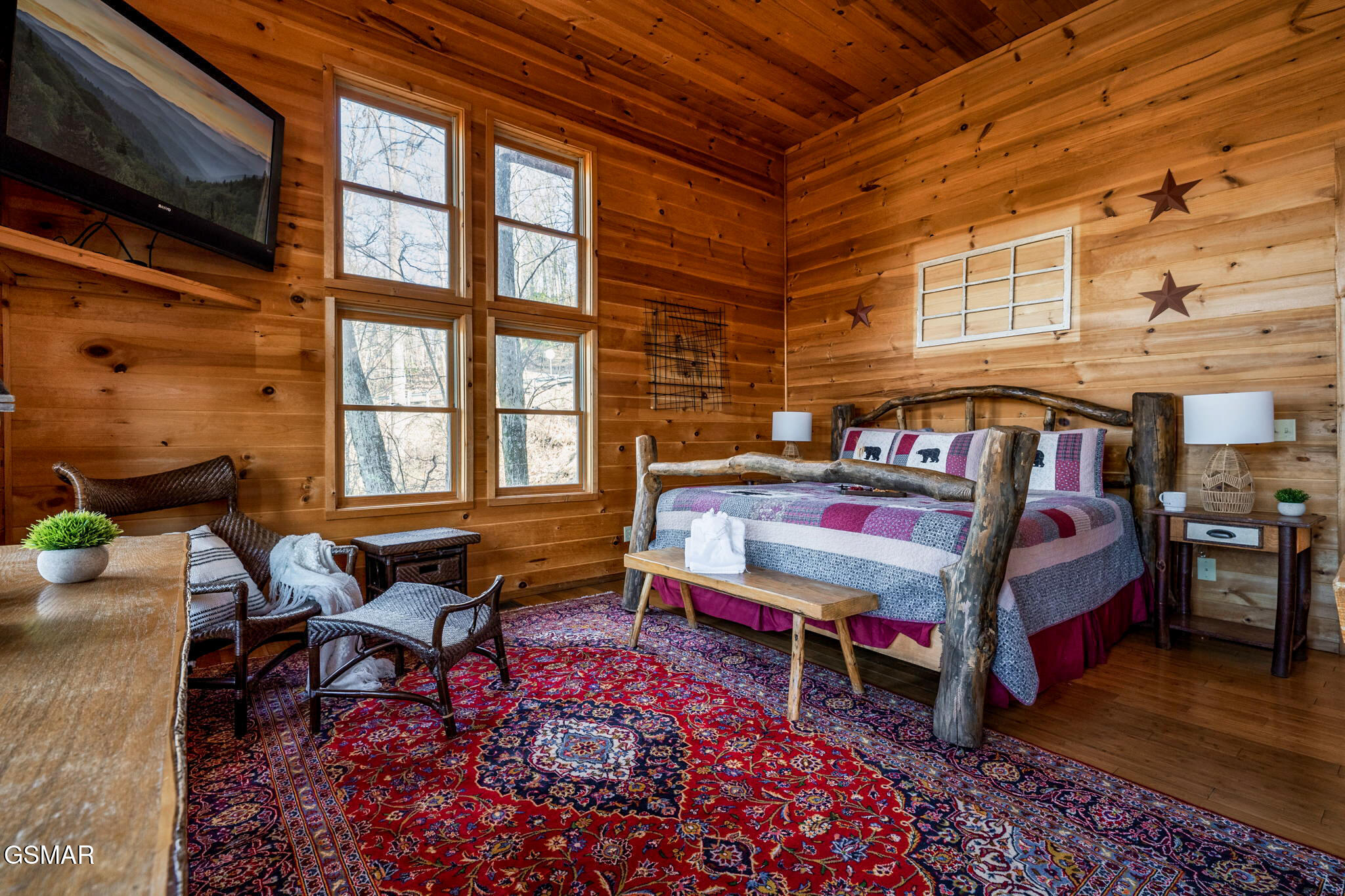 1389 N Baden Drive Gatlinburg TN 37738