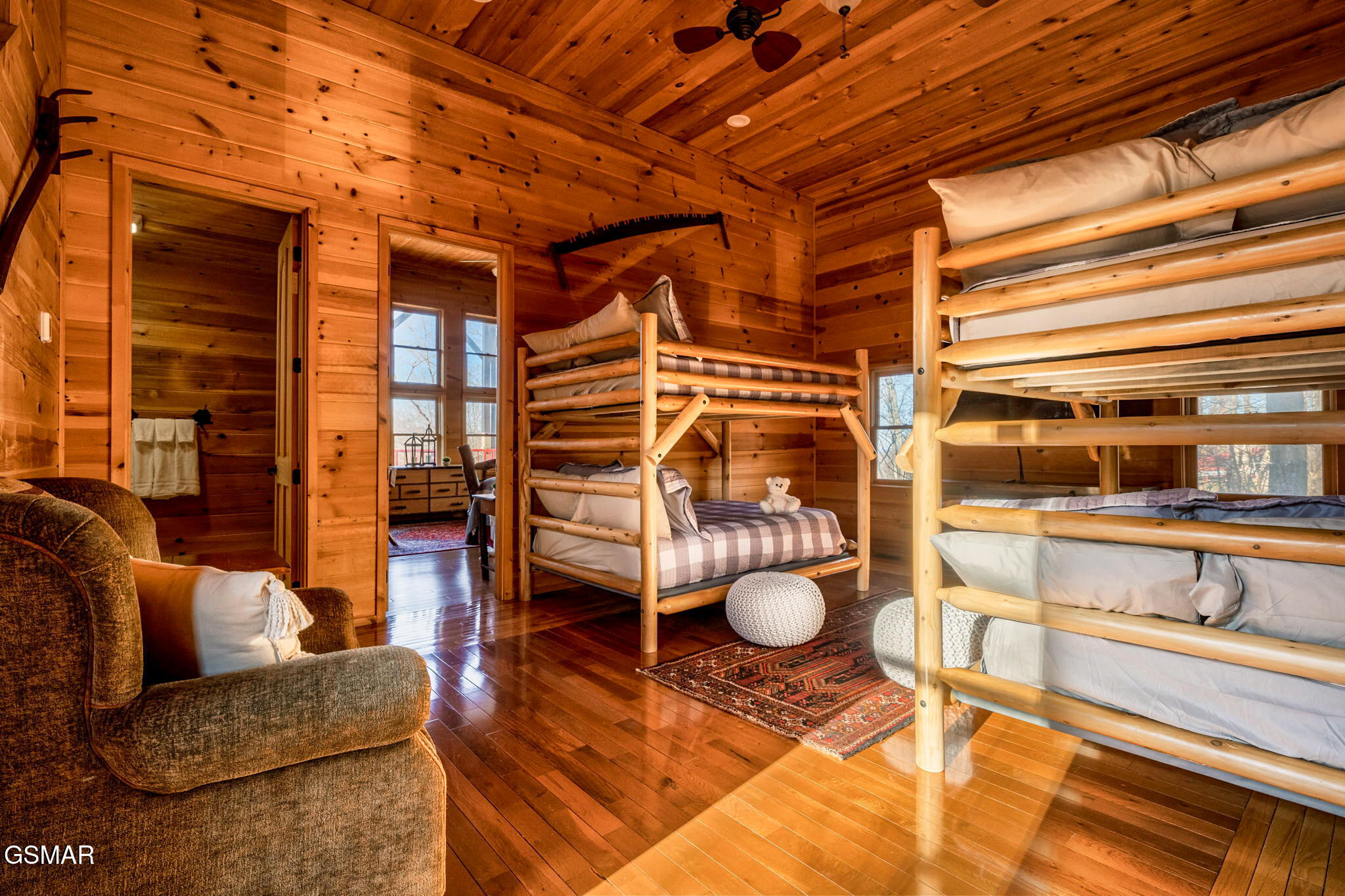 1389 N Baden Drive Gatlinburg TN 37738