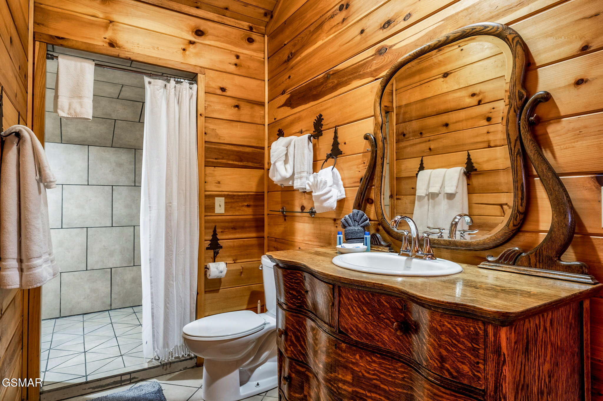 1389 N Baden Drive Gatlinburg TN 37738