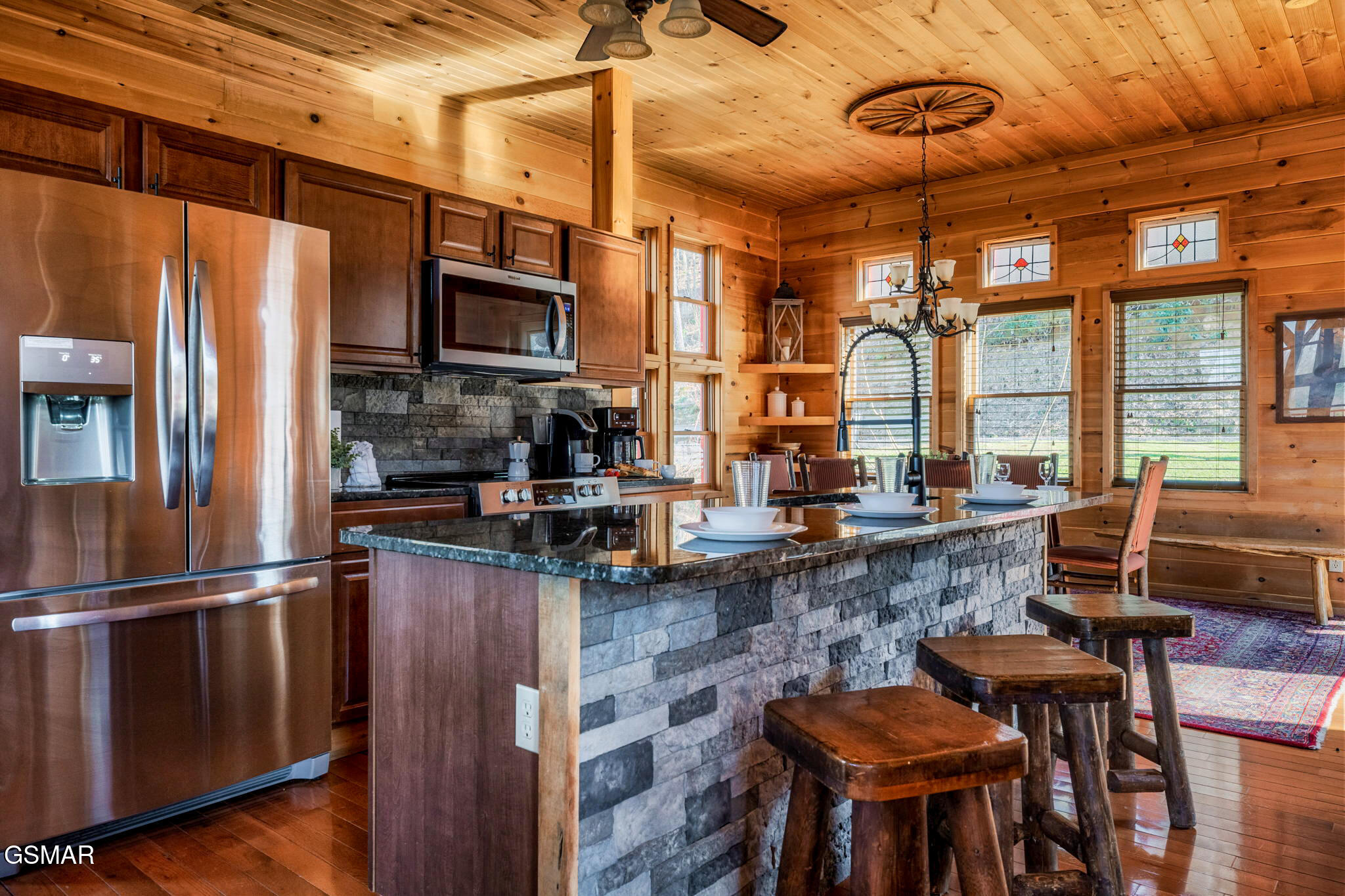 1389 N Baden Drive Gatlinburg TN 37738