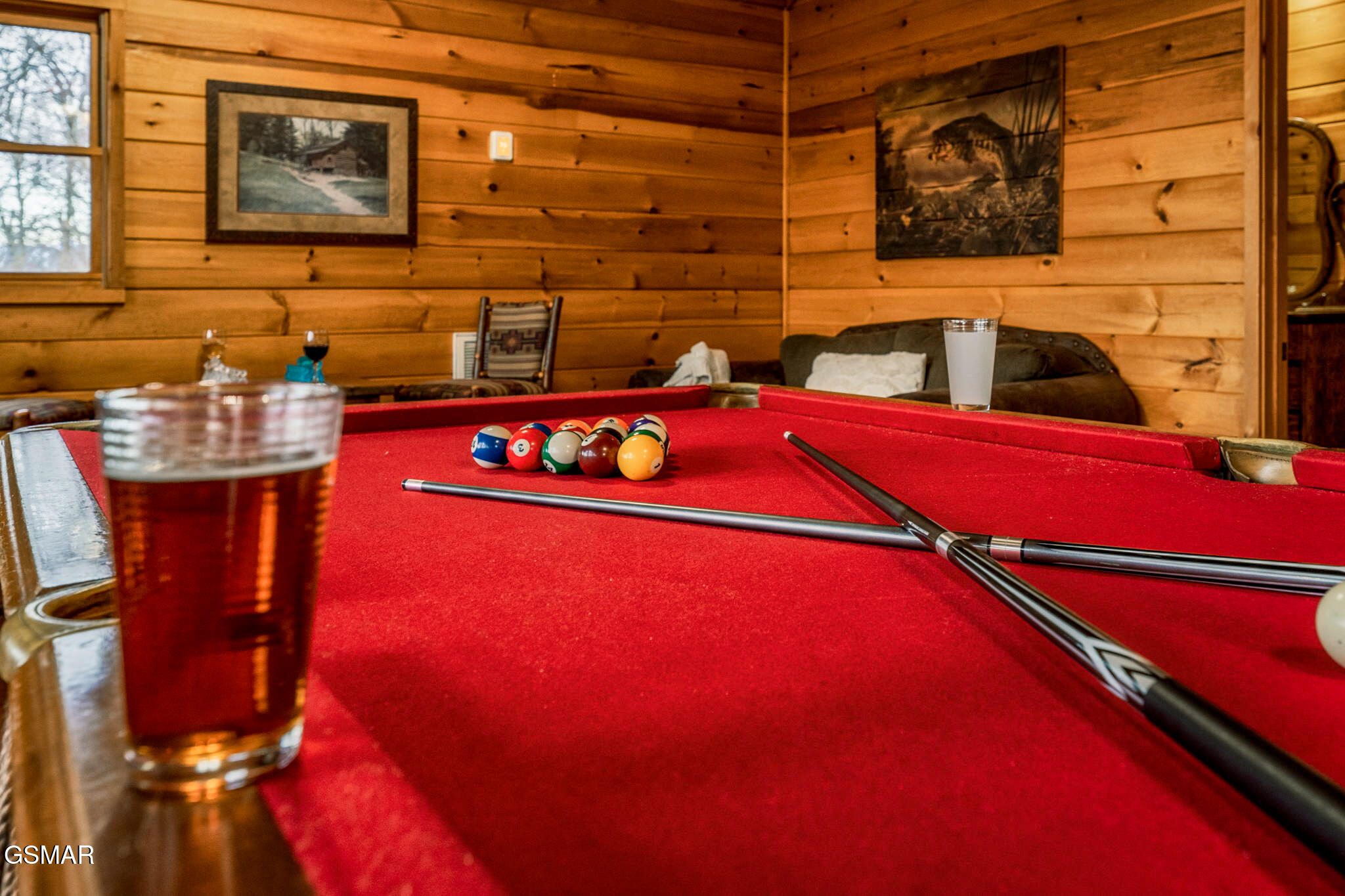 1389 N Baden Drive Gatlinburg TN 37738