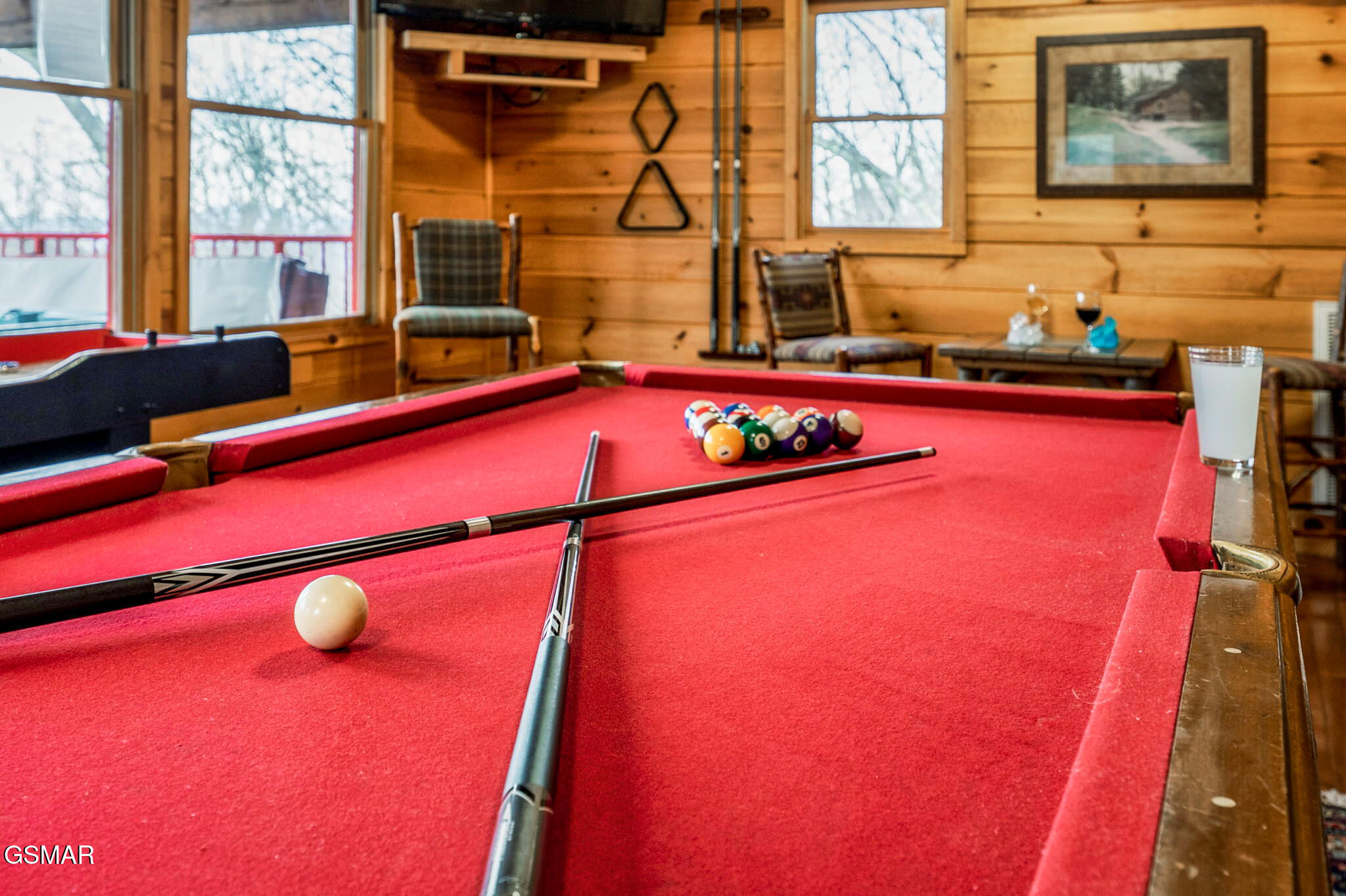 1389 N Baden Drive Gatlinburg TN 37738