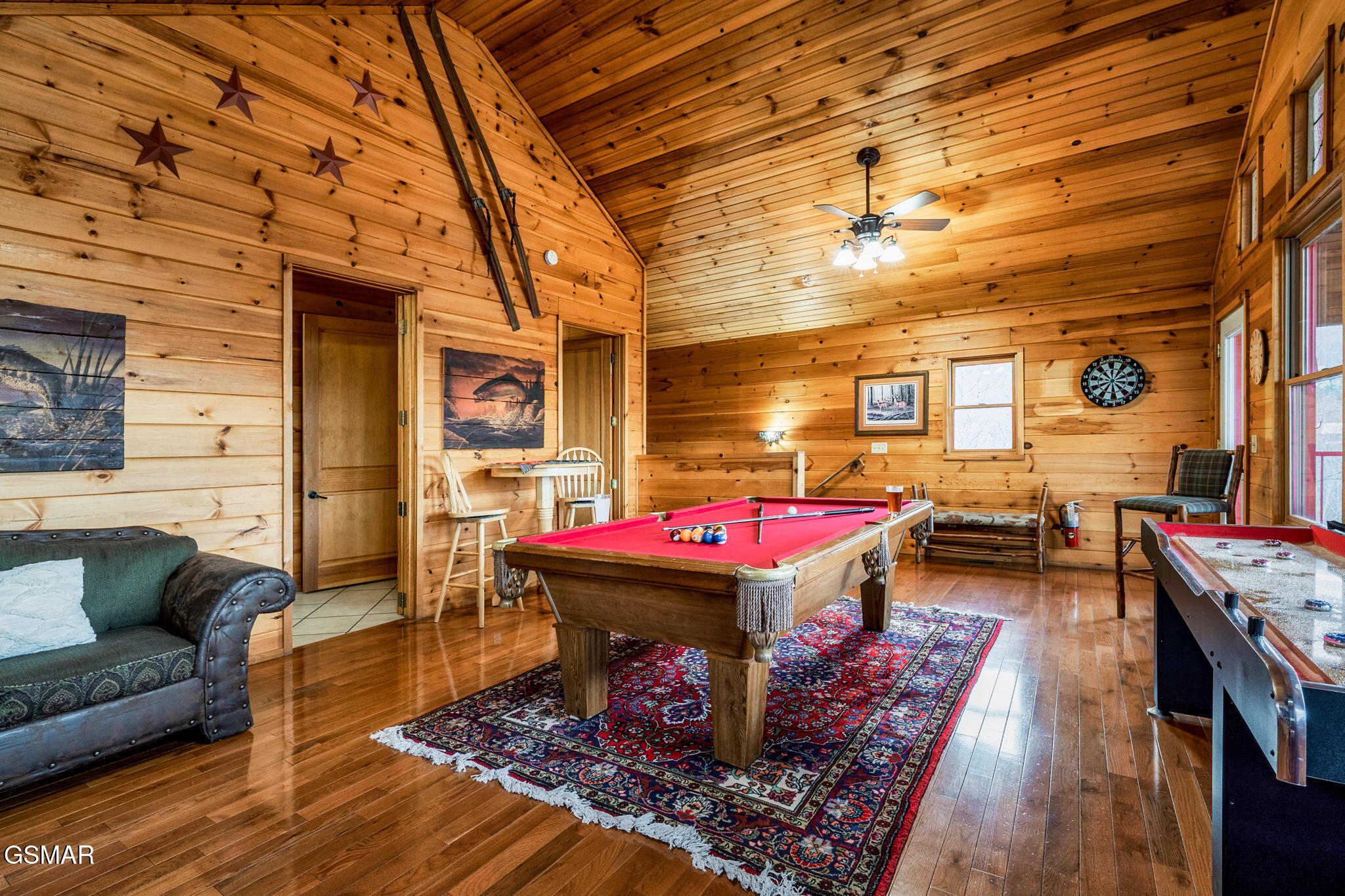 1389 N Baden Drive Gatlinburg TN 37738