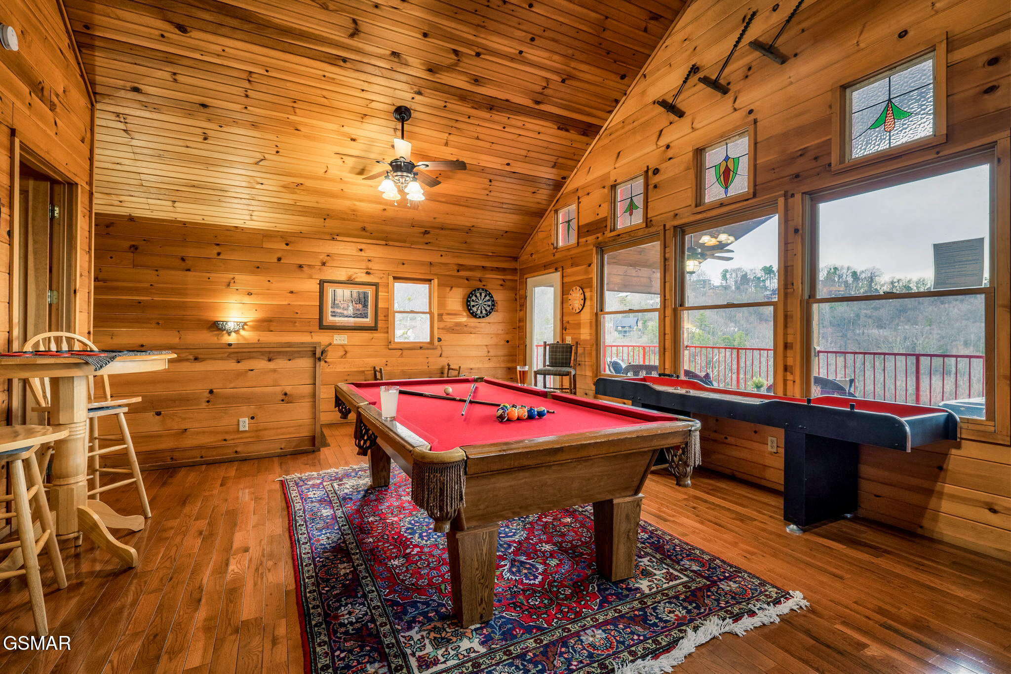 1389 N Baden Drive Gatlinburg TN 37738