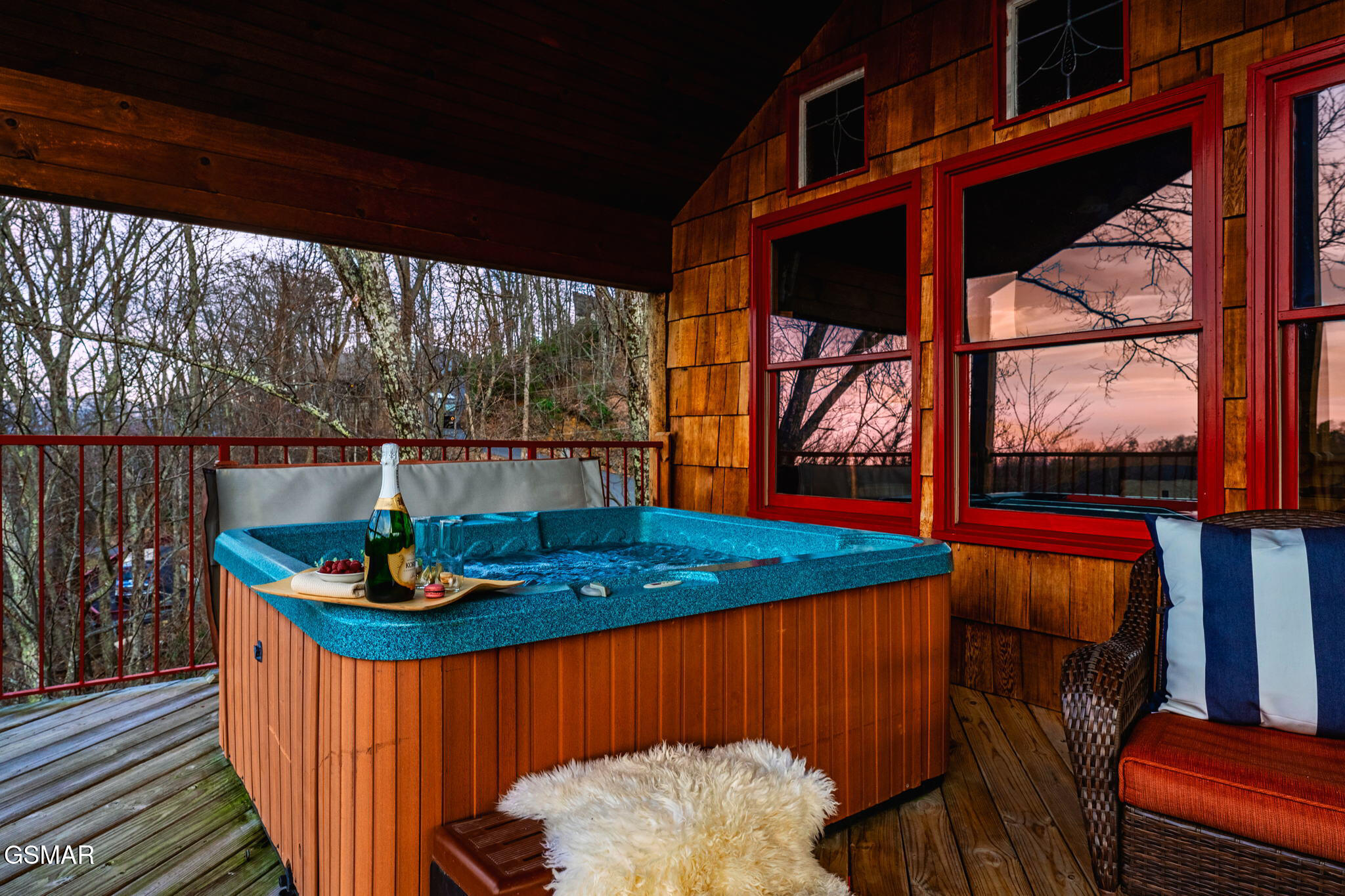 1389 N Baden Drive Gatlinburg TN 37738