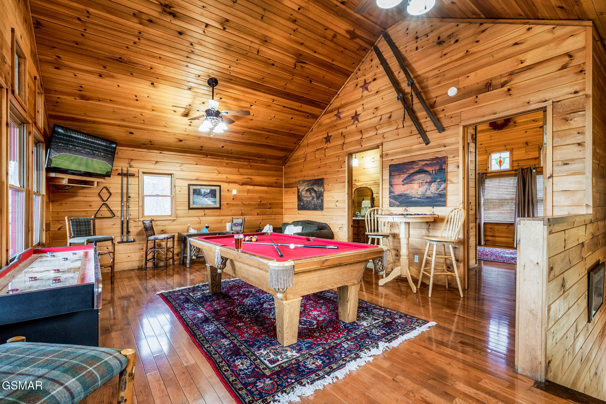 1389 N Baden Drive Gatlinburg TN 37738