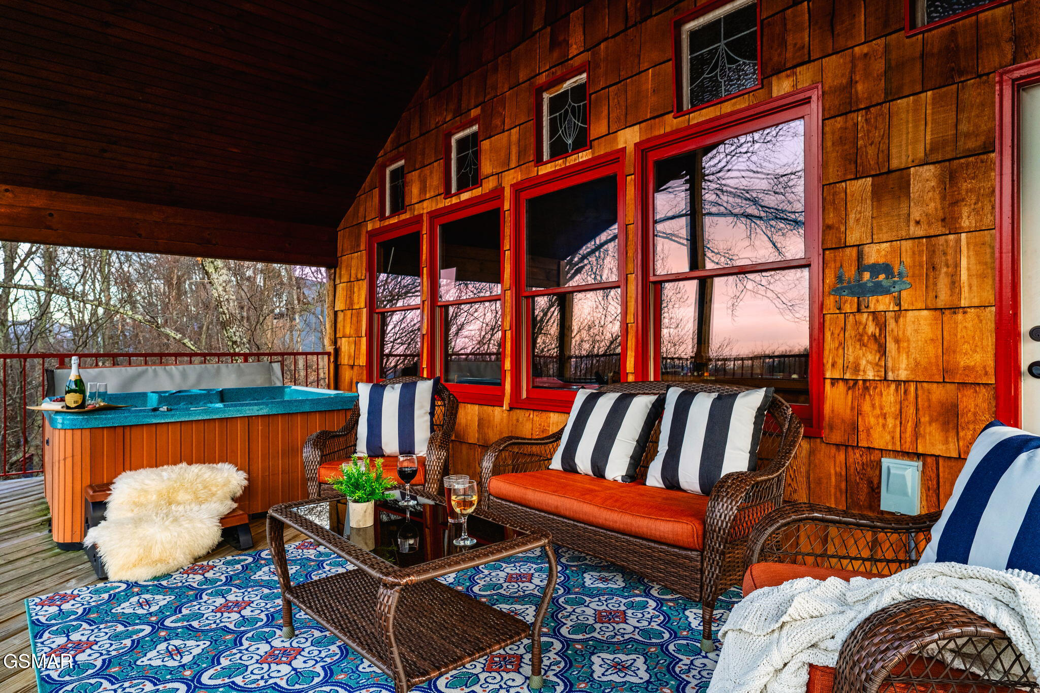 1389 N Baden Drive Gatlinburg TN 37738