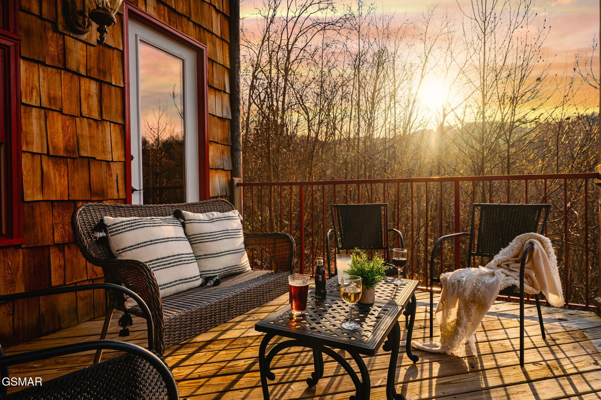 1389 N Baden Drive Gatlinburg TN 37738