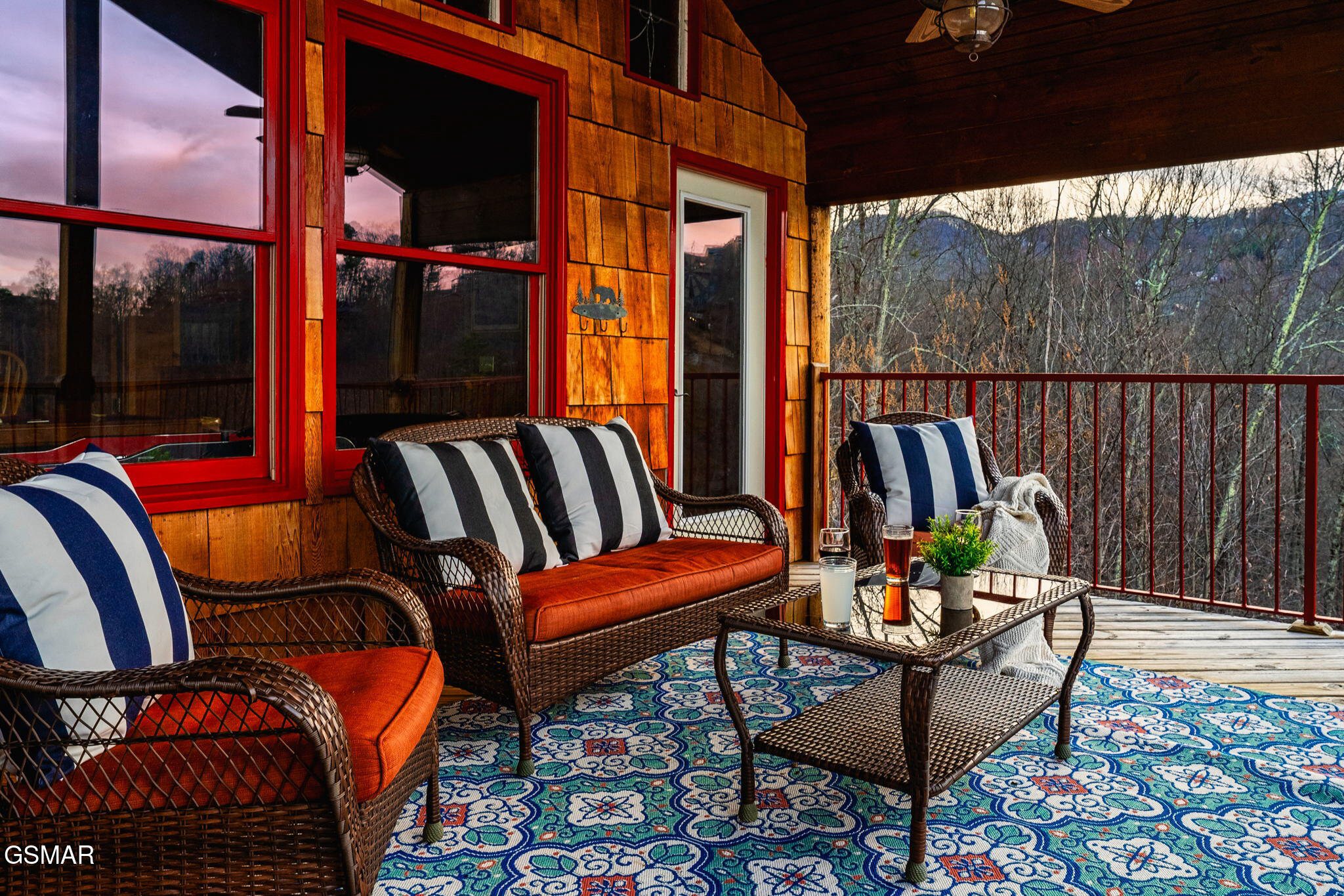 1389 N Baden Drive Gatlinburg TN 37738
