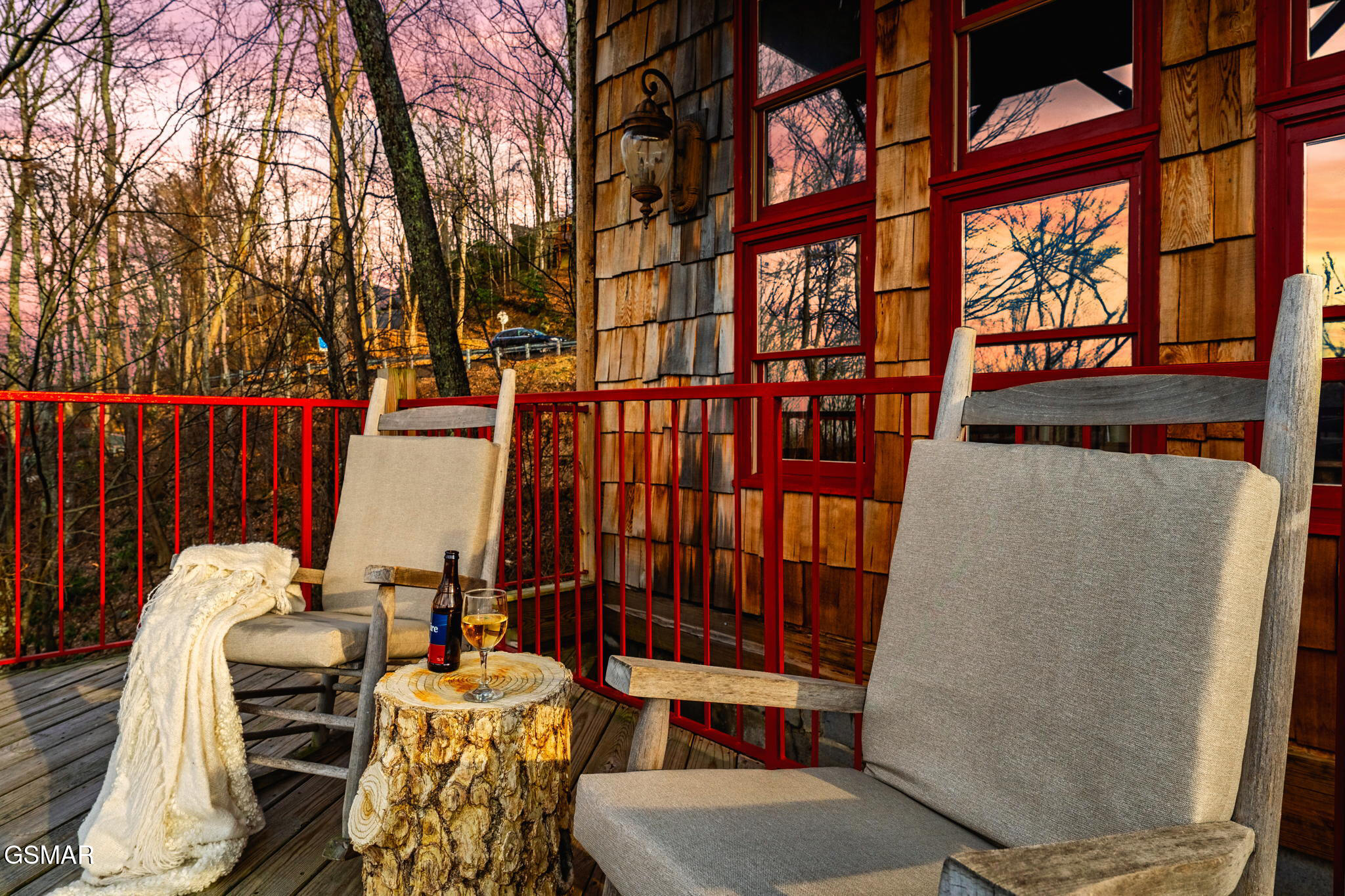 1389 N Baden Drive Gatlinburg TN 37738
