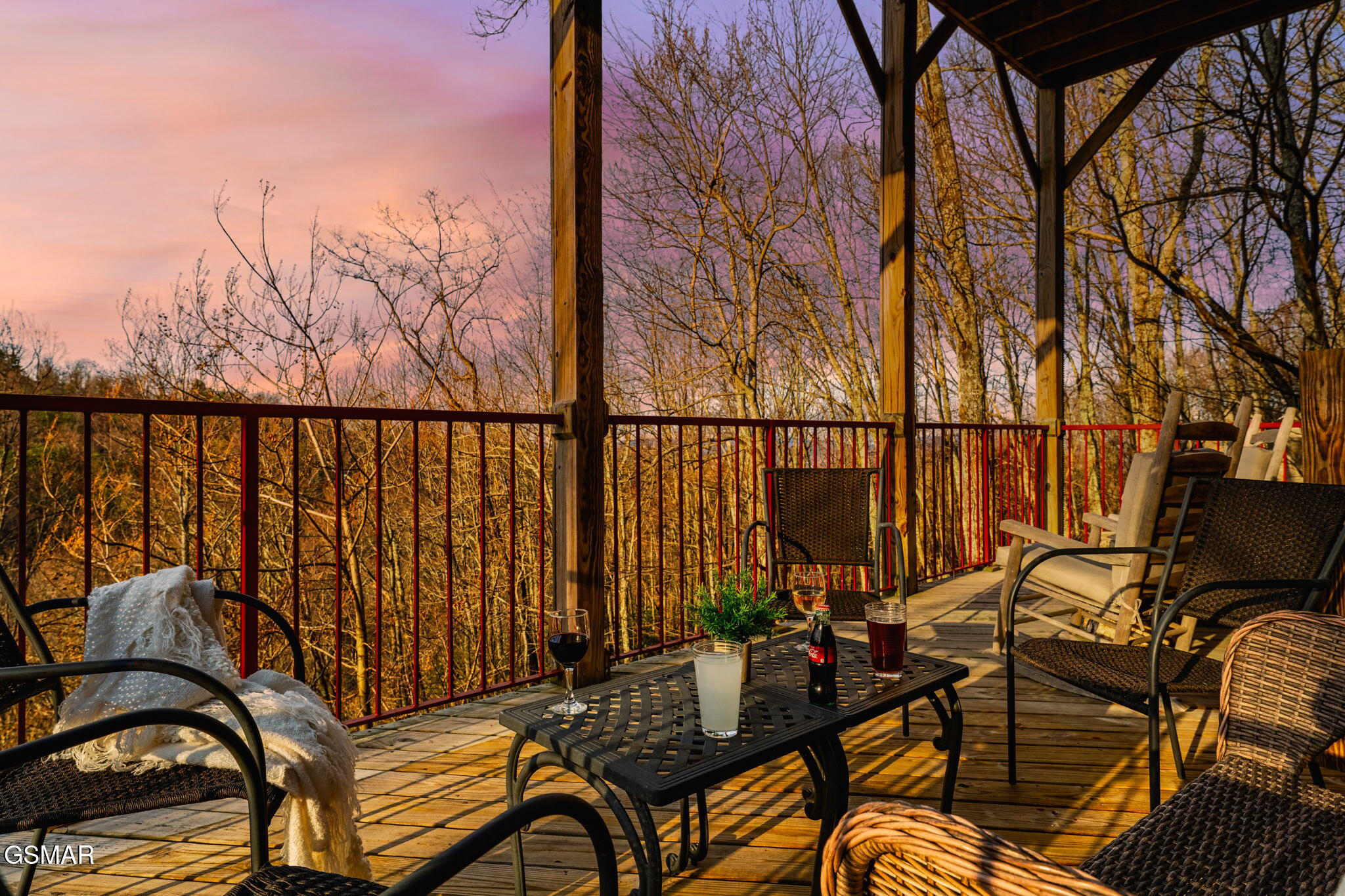 1389 N Baden Drive Gatlinburg TN 37738