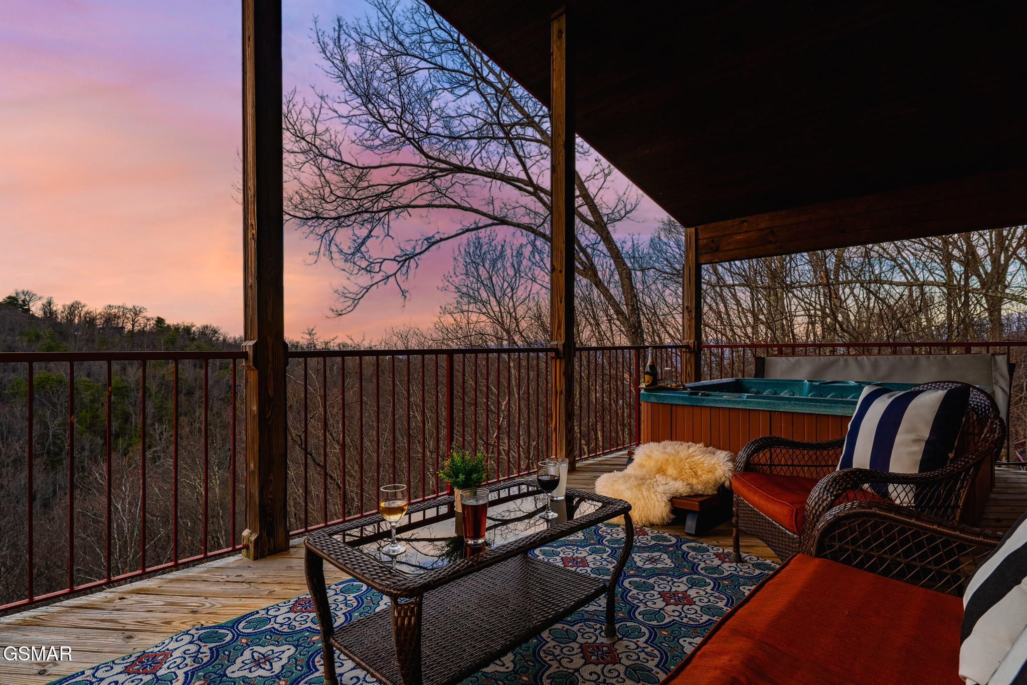1389 N Baden Drive Gatlinburg TN 37738