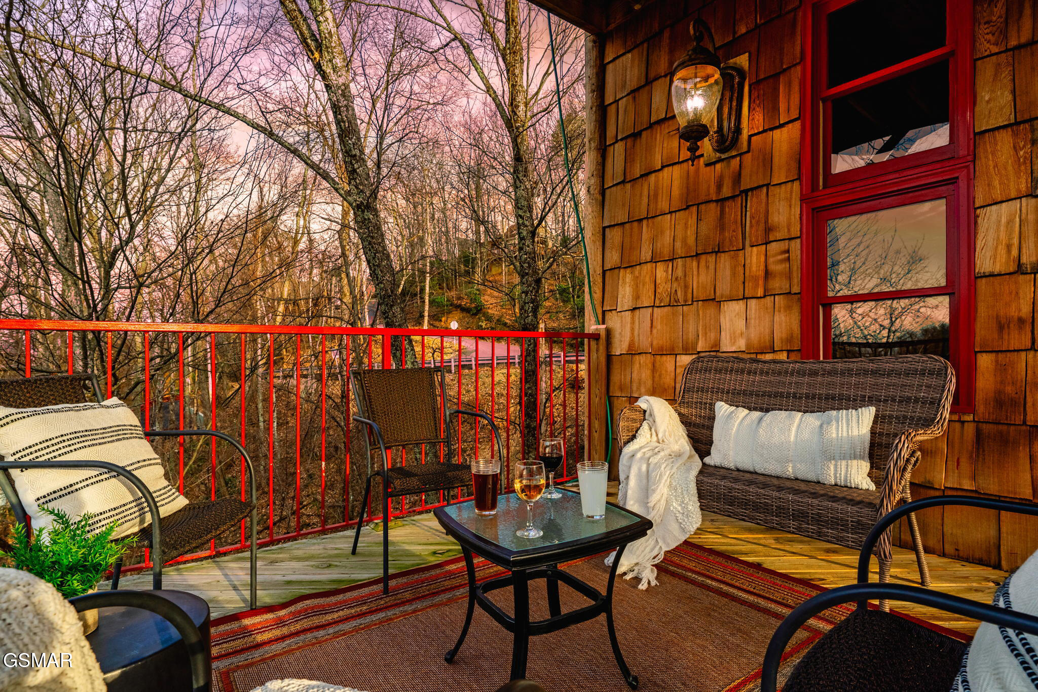 1389 N Baden Drive Gatlinburg TN 37738