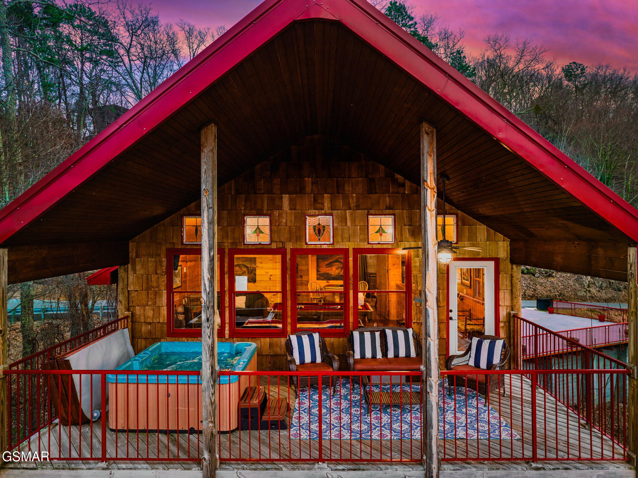 1389 N Baden Drive Gatlinburg TN 37738