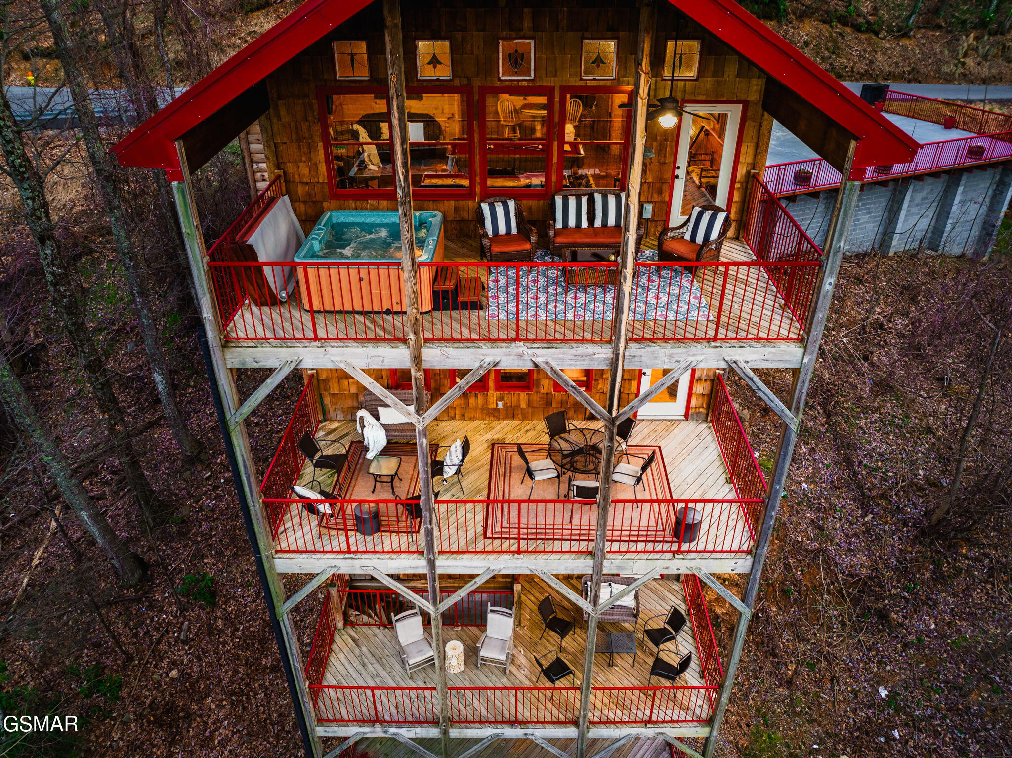 1389 N Baden Drive Gatlinburg TN 37738