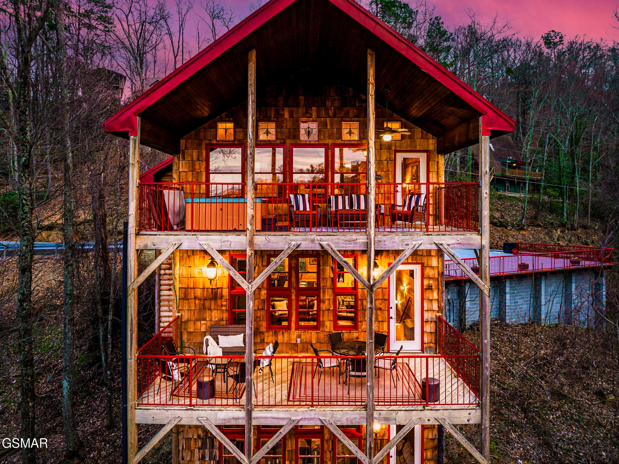 1389 N Baden Drive Gatlinburg TN 37738