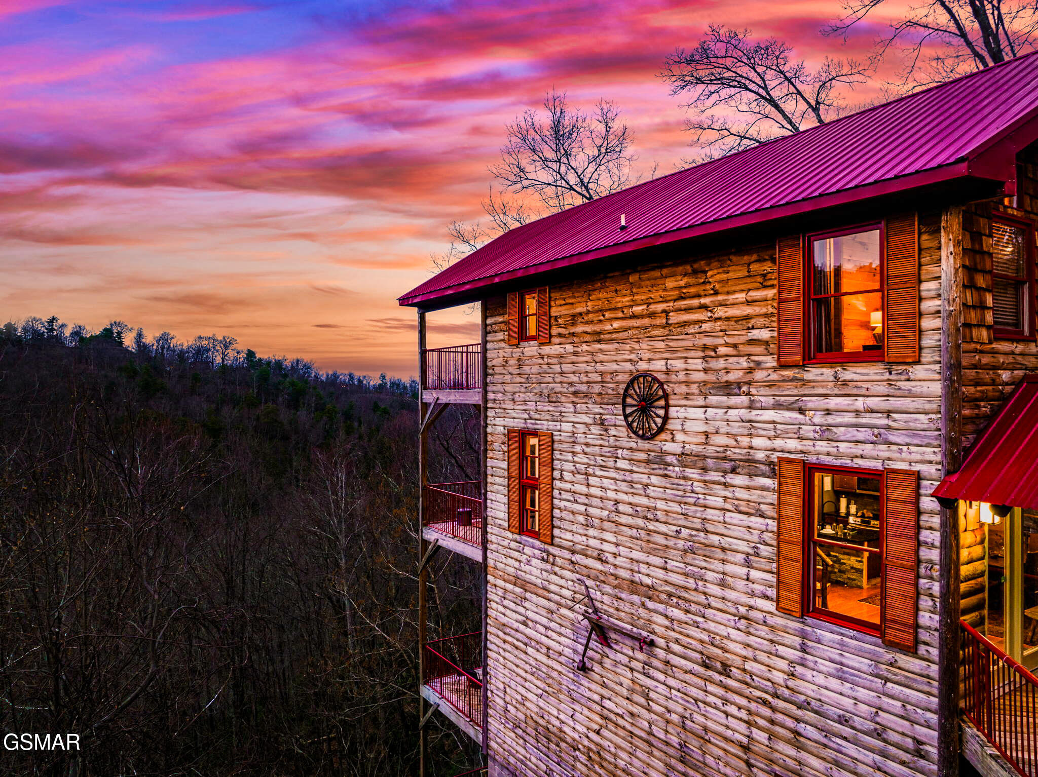 1389 N Baden Drive Gatlinburg TN 37738