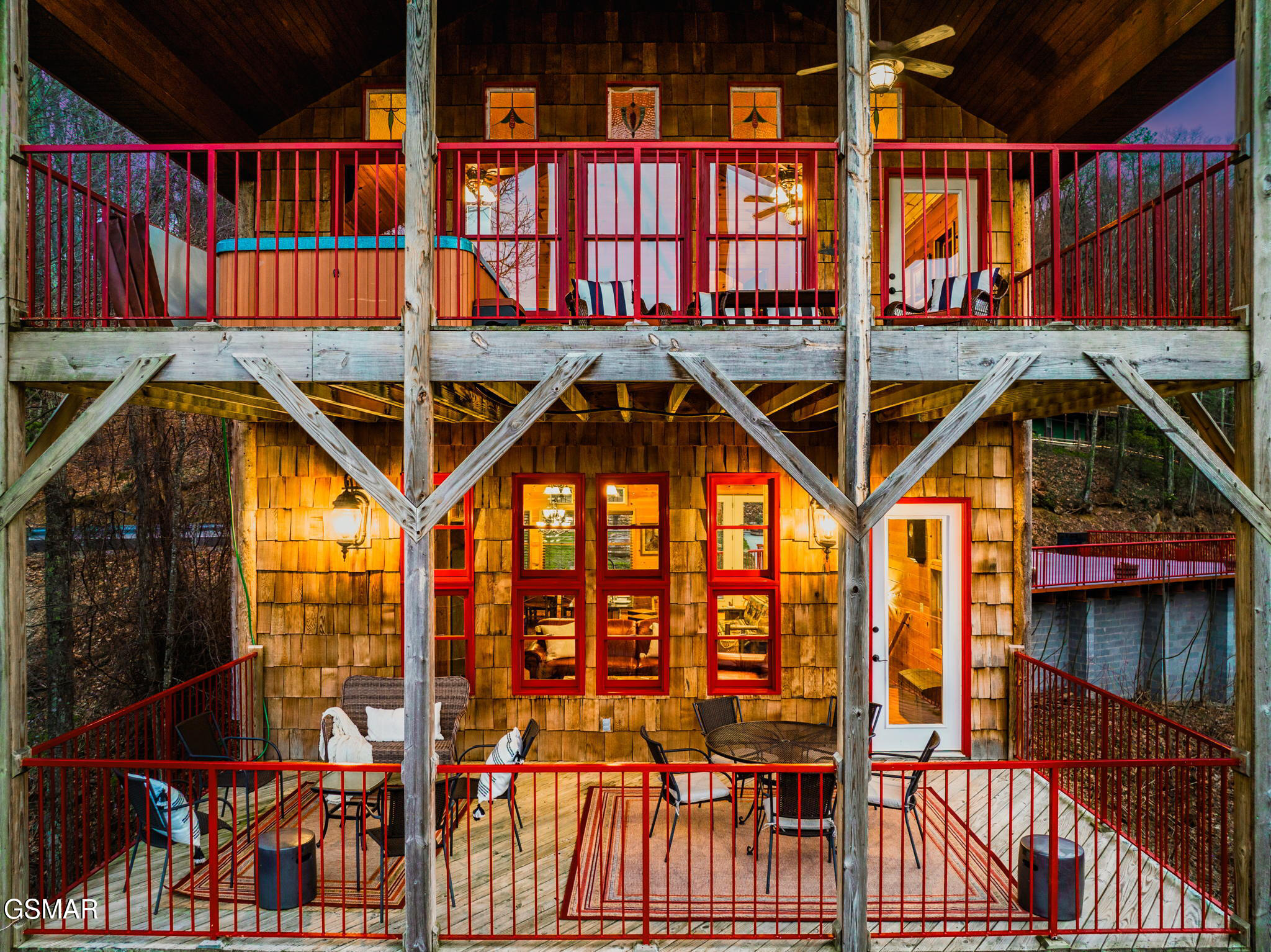 1389 N Baden Drive Gatlinburg TN 37738