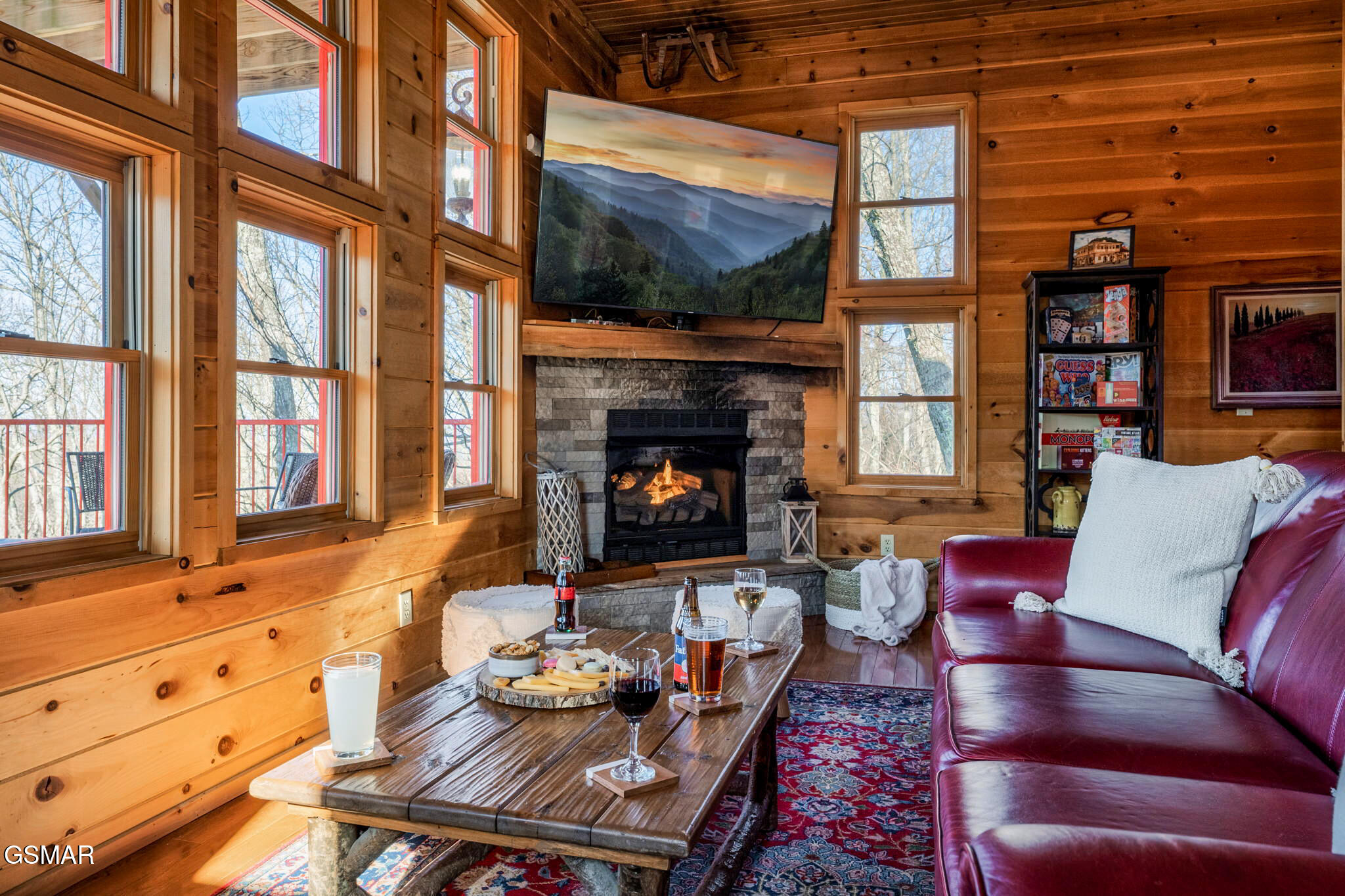 1389 N Baden Drive Gatlinburg TN 37738