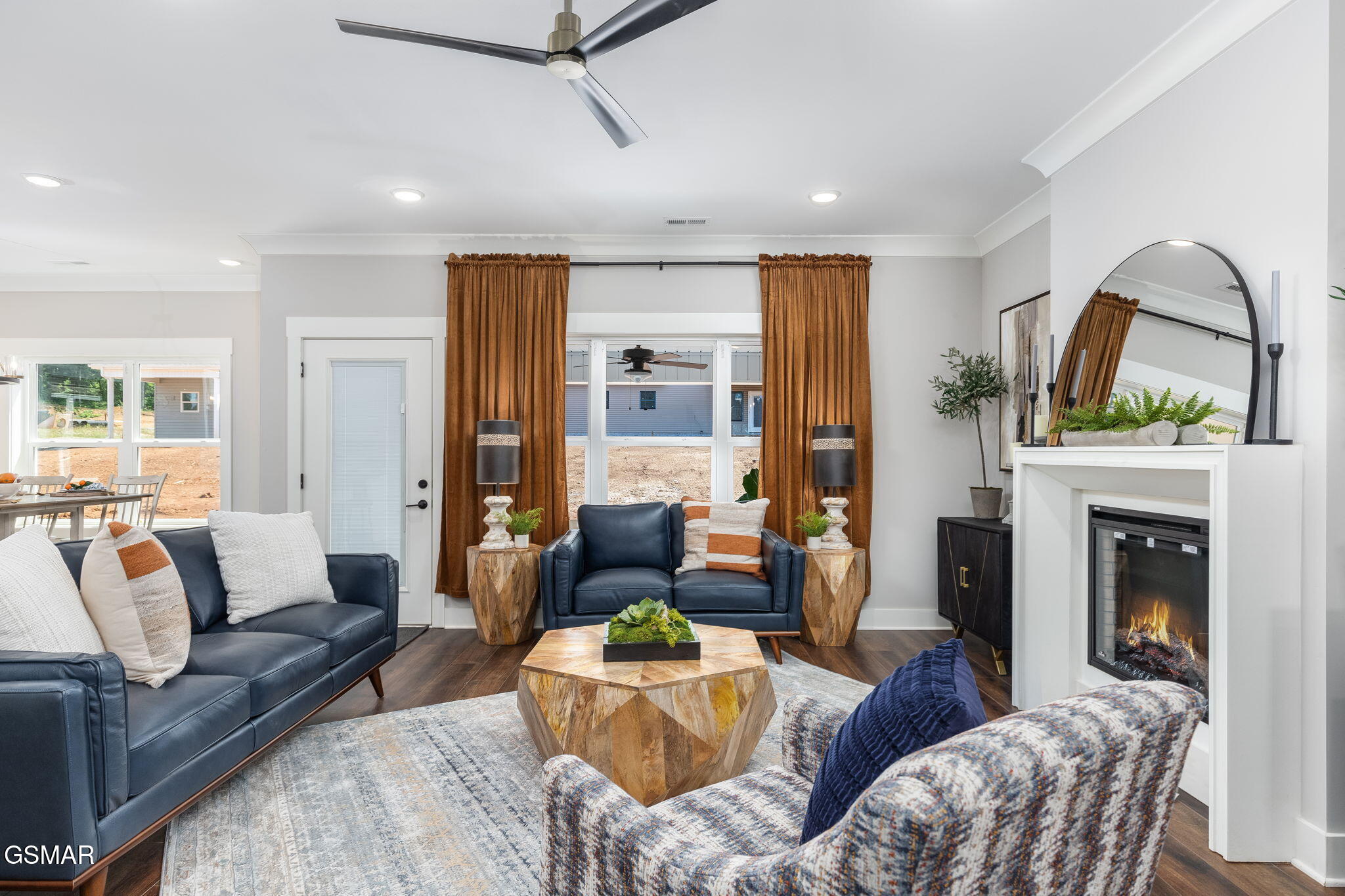 2510 Golden Trout Drive Knoxville TN 37920