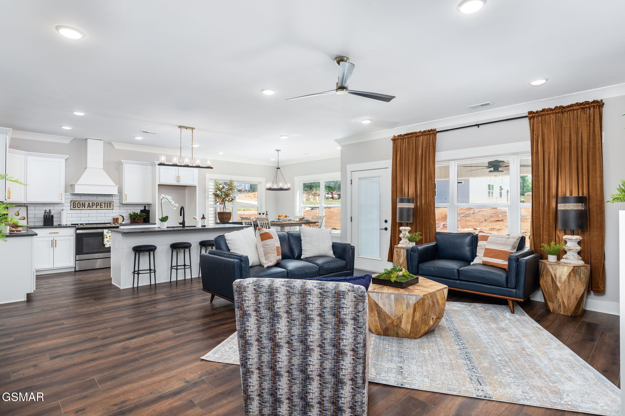 2510 Golden Trout Drive Knoxville TN 37920