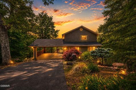 347 Overview Drive Gatlinburg TN 37738