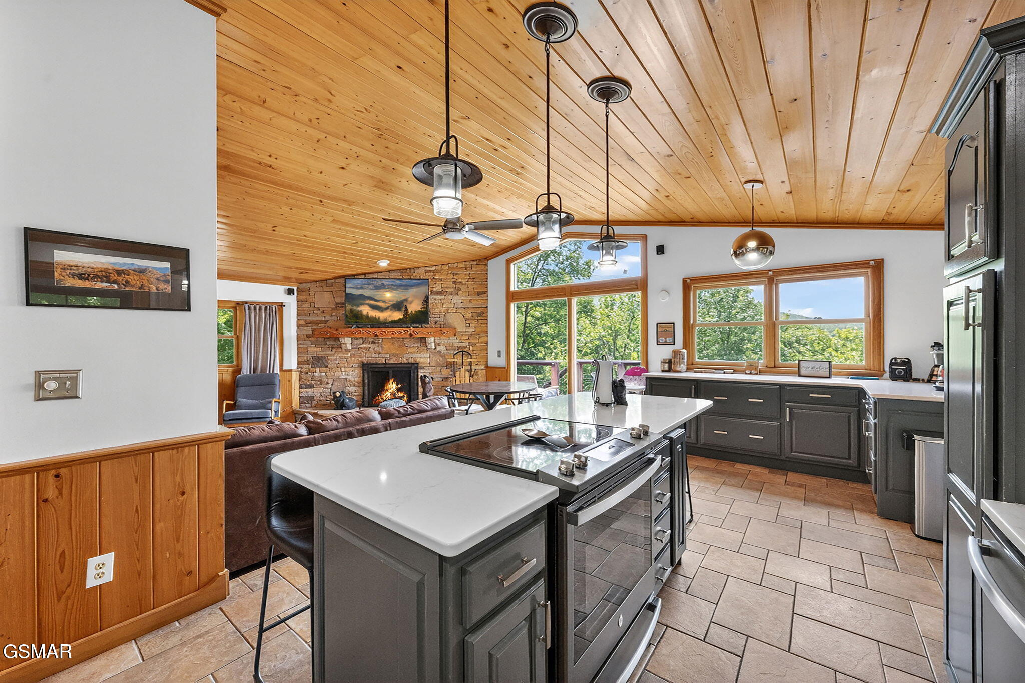 347 Overview Drive Gatlinburg TN 37738