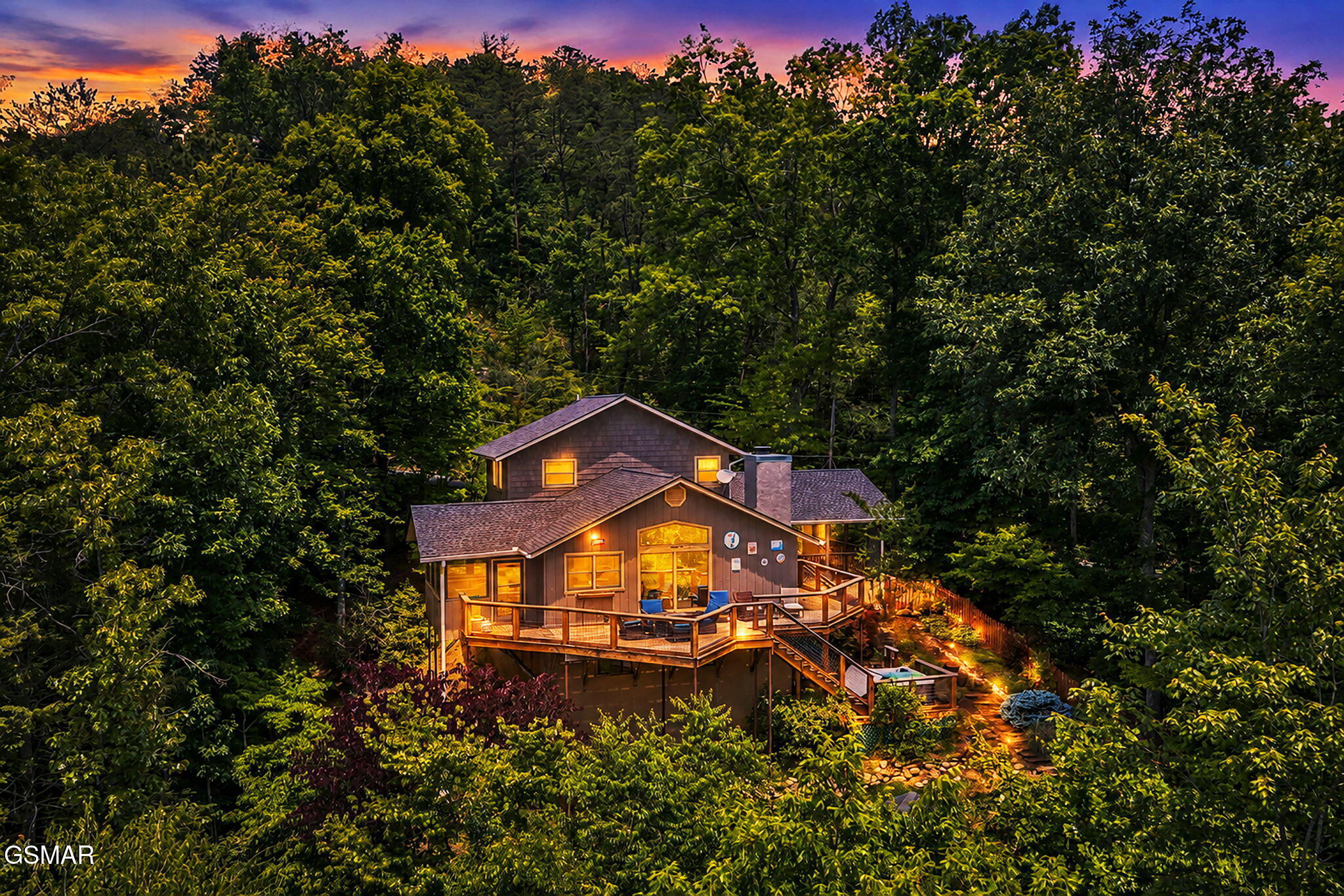 347 Overview Drive Gatlinburg TN 37738