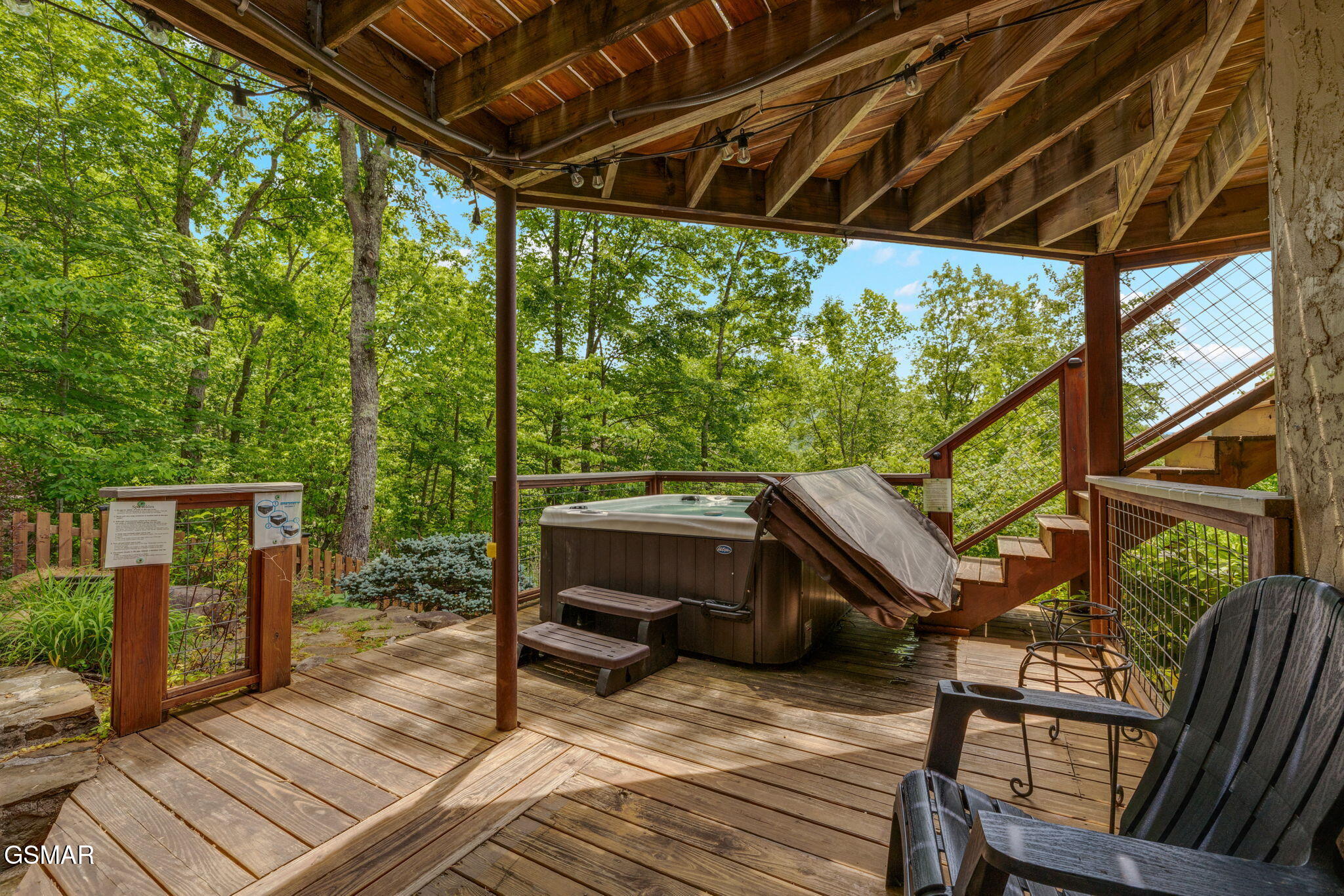347 Overview Drive Gatlinburg TN 37738