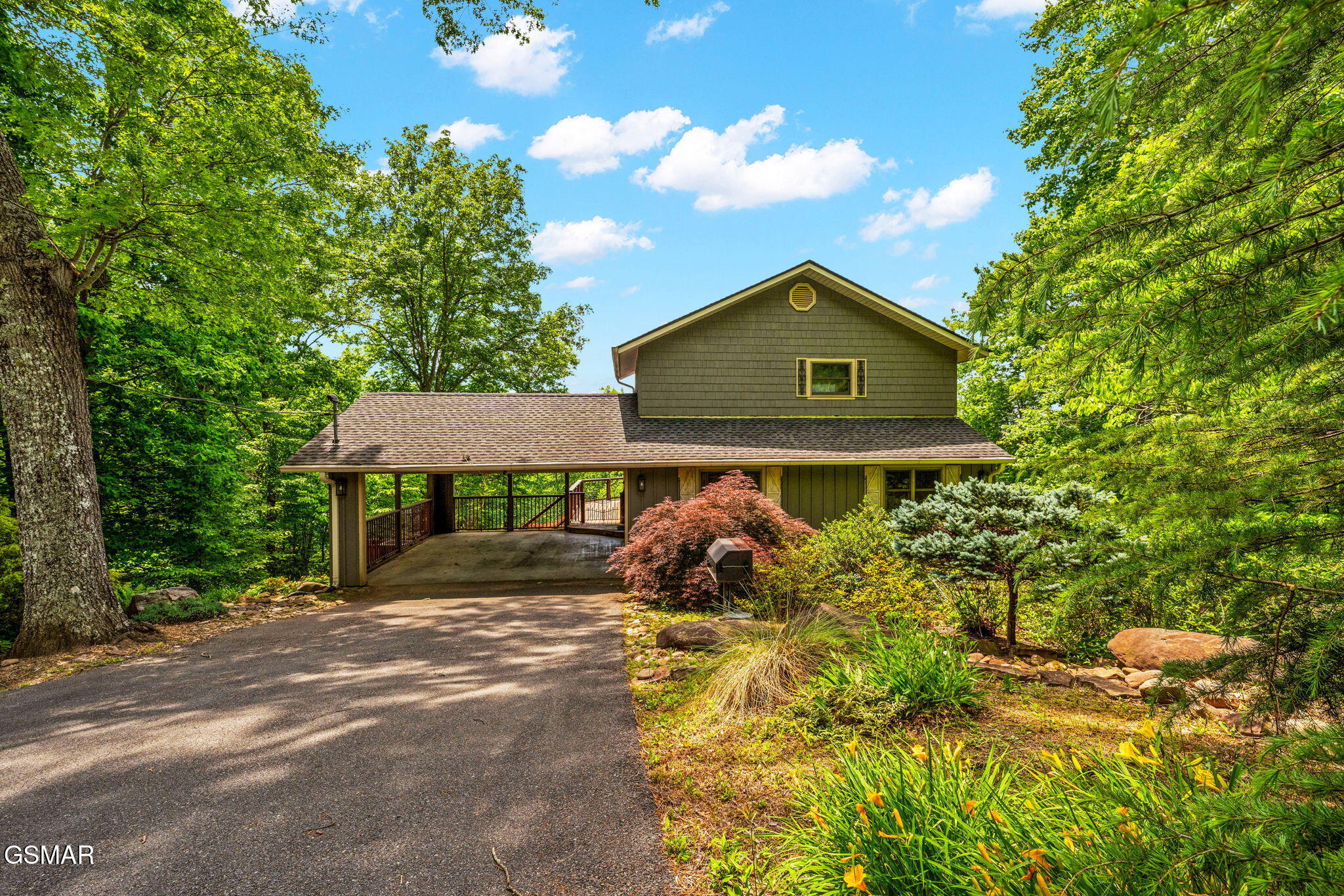 347 Overview Drive Gatlinburg TN 37738