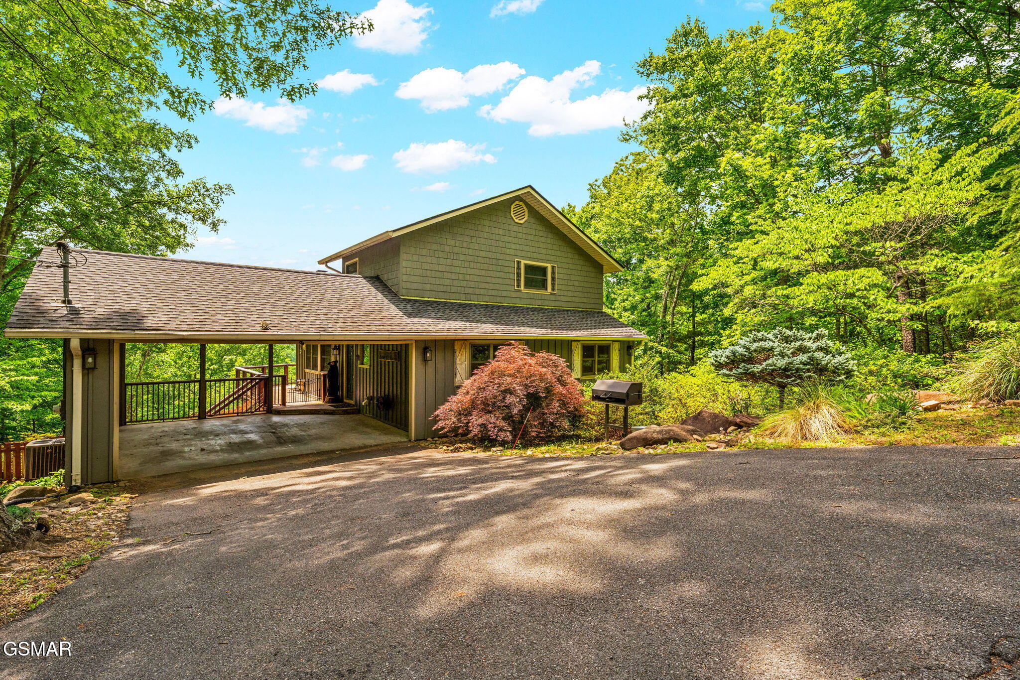 347 Overview Drive Gatlinburg TN 37738