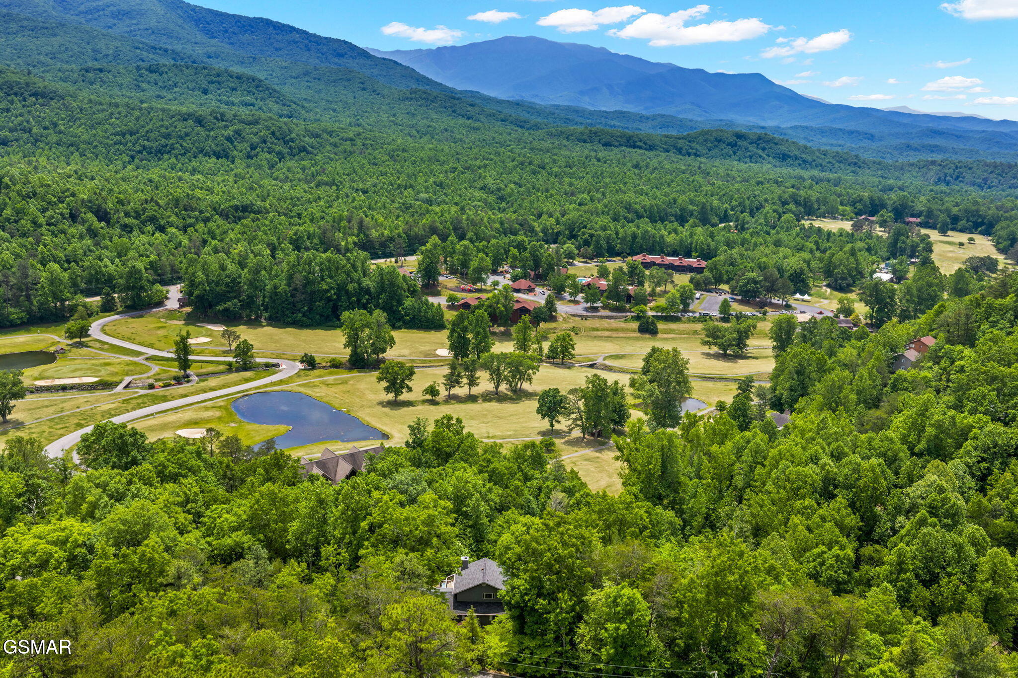 347 Overview Drive Gatlinburg TN 37738