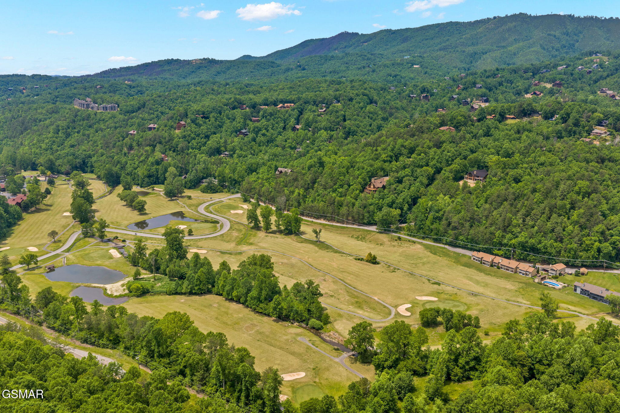 347 Overview Drive Gatlinburg TN 37738