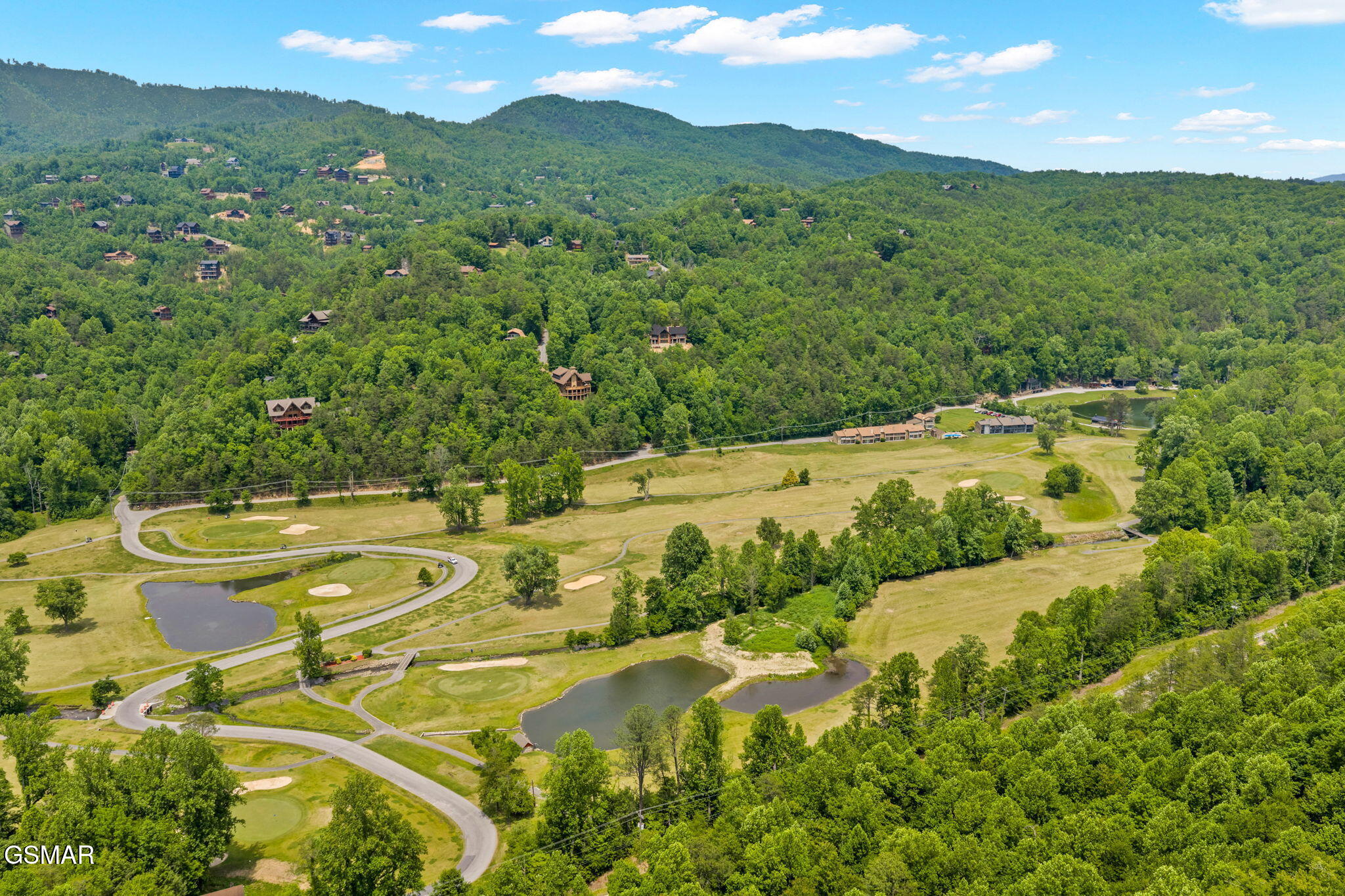 347 Overview Drive Gatlinburg TN 37738